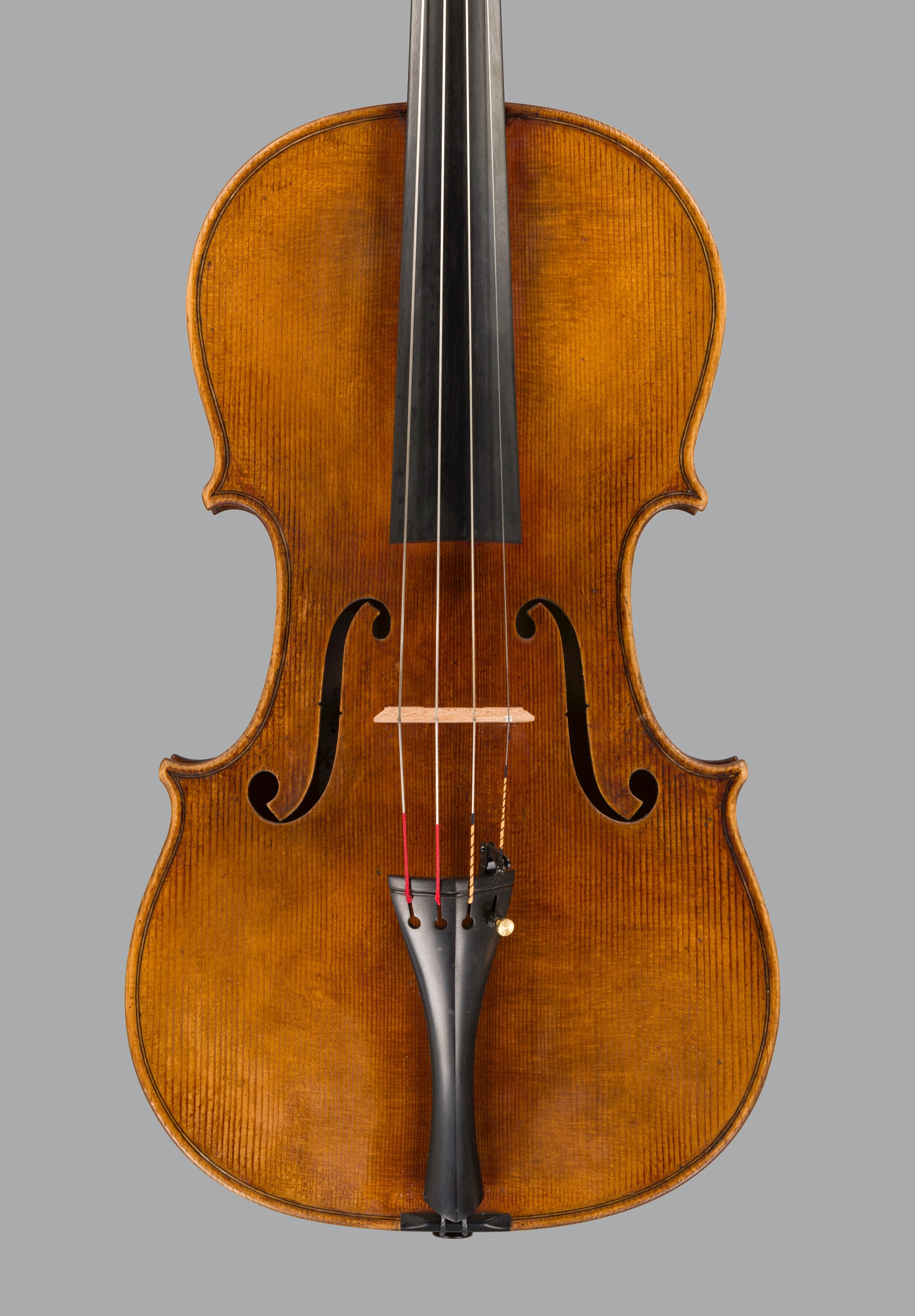 Viola nach Giovanni Battista Guadagnini, eigenes Modell 