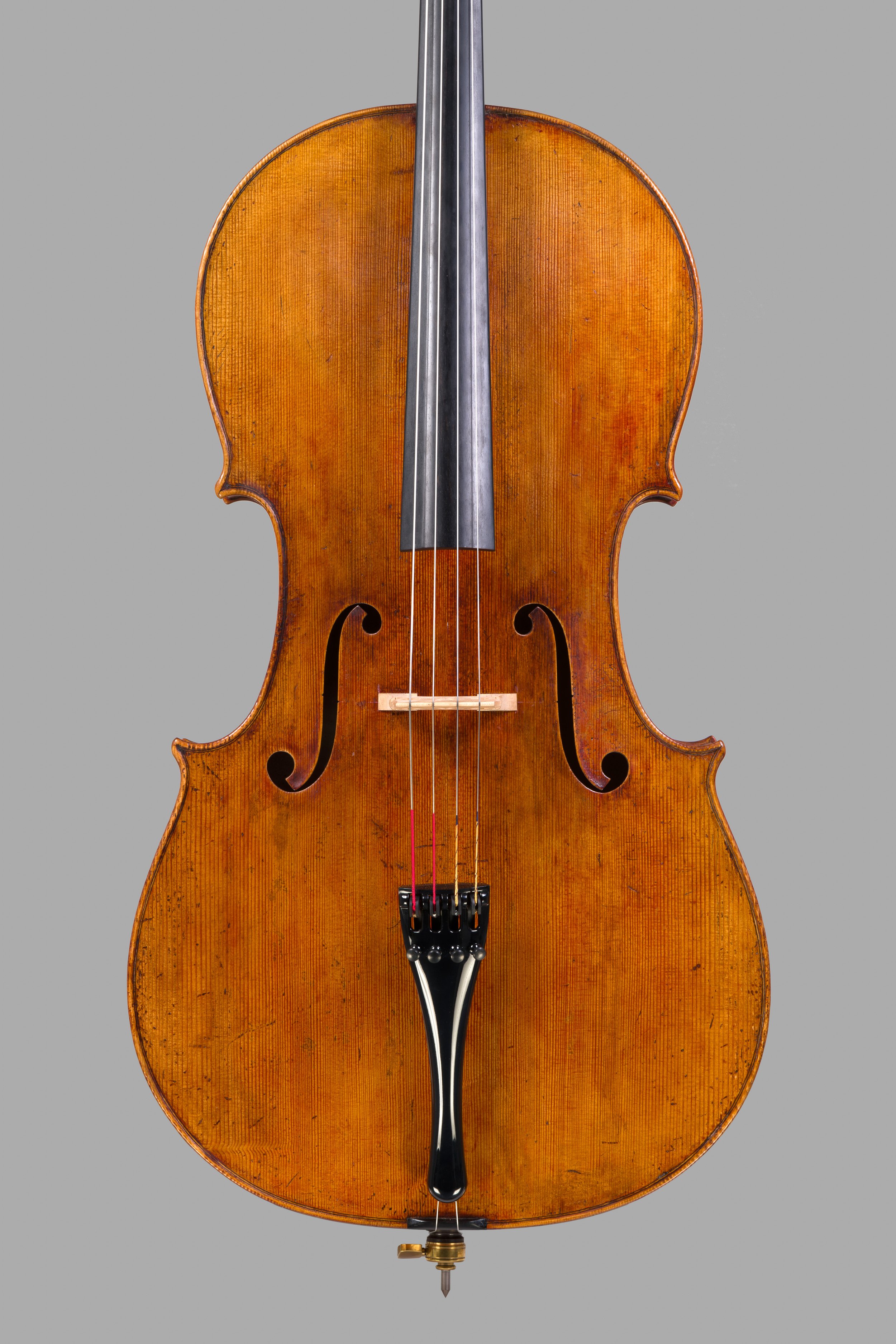 Violoncello nach Antonio Stradivari «Mara» 2023 