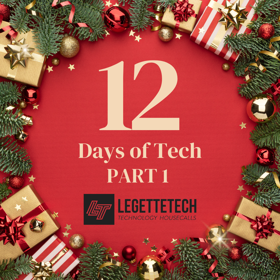 12 Tech Days 2024