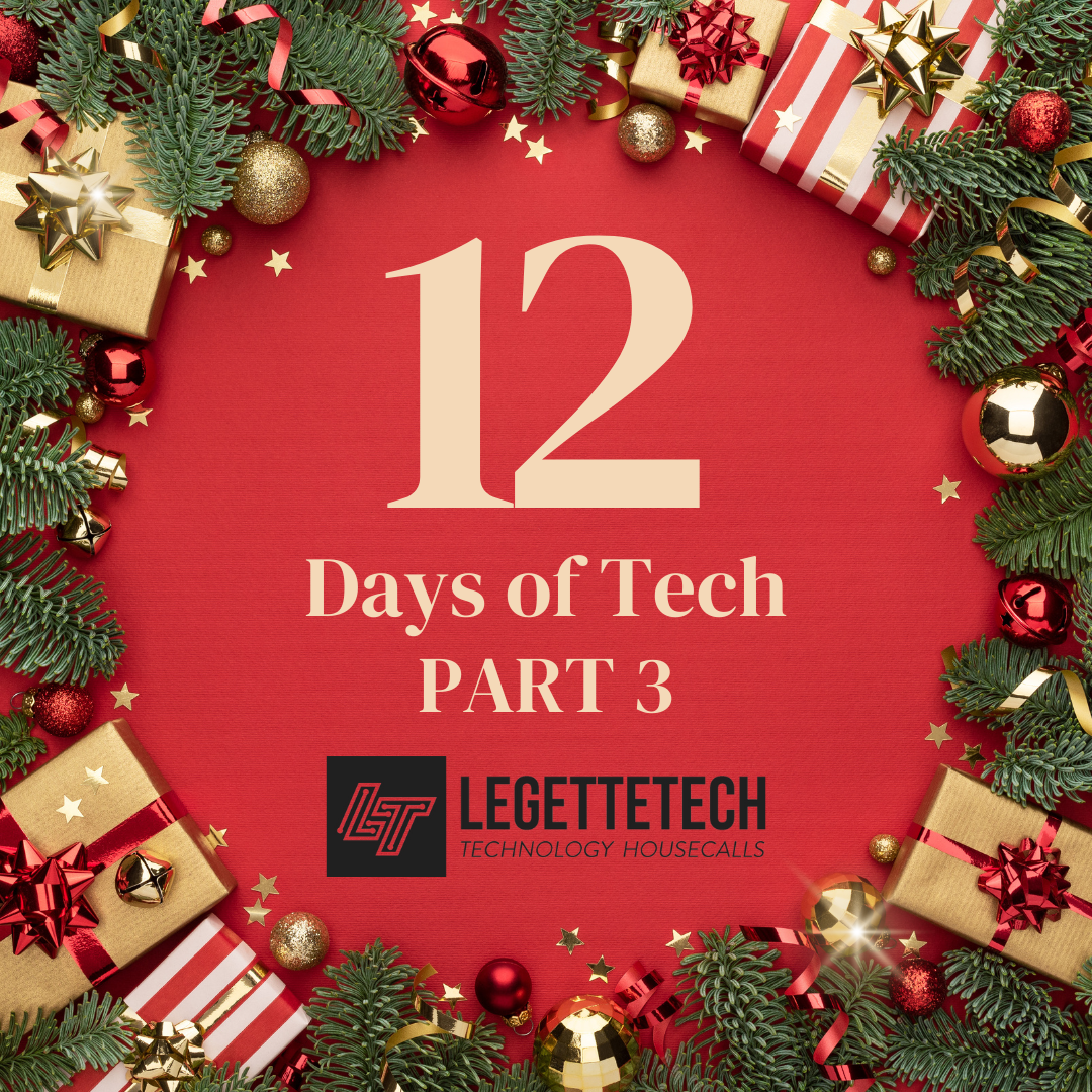 12 Tech Days 2024