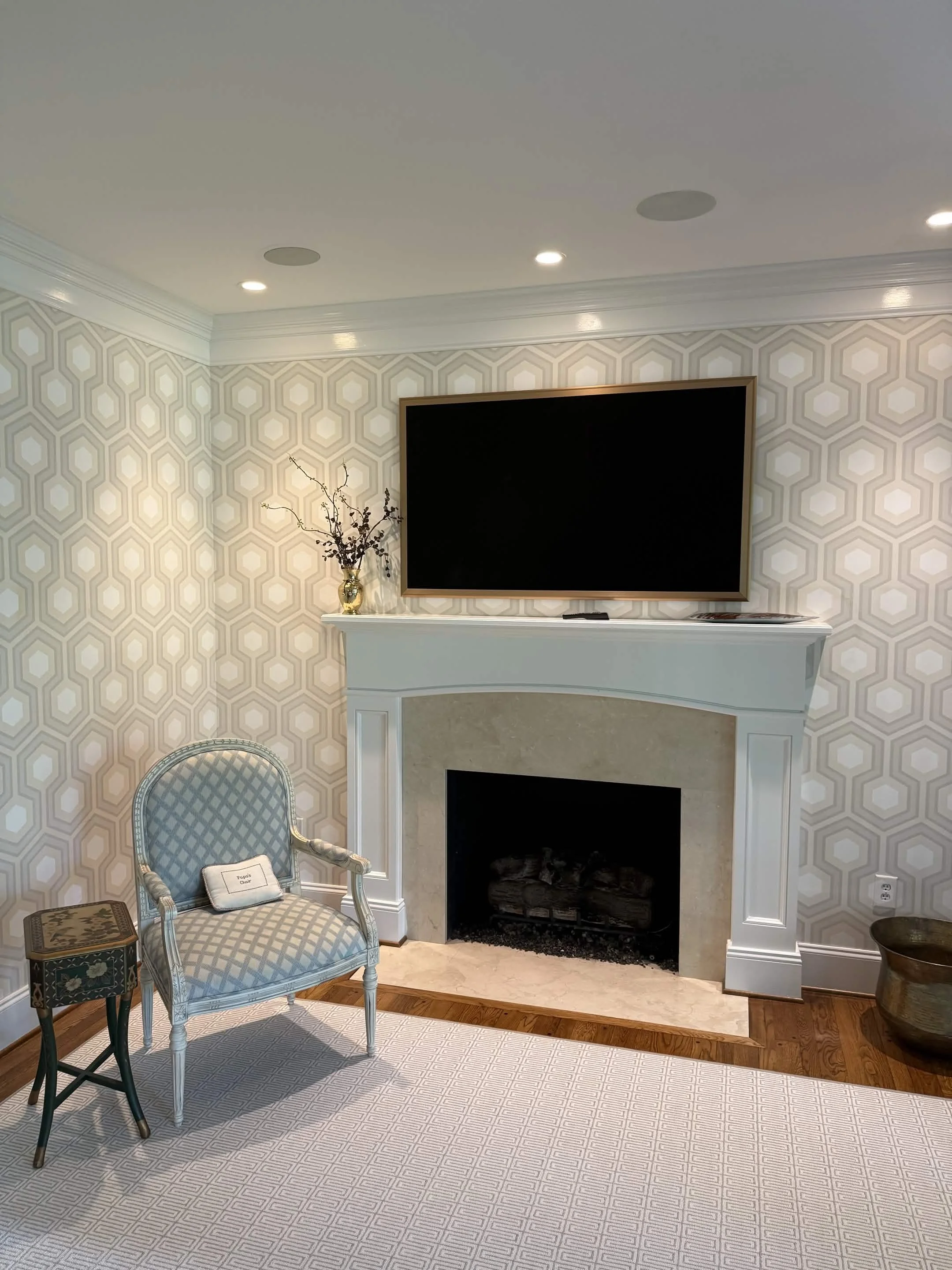 Samsung Frame TV