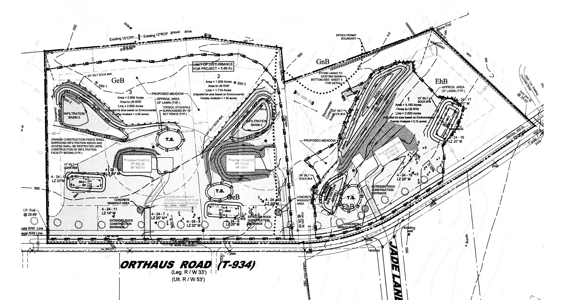 Available Lots — Fairhaven Custom Homes