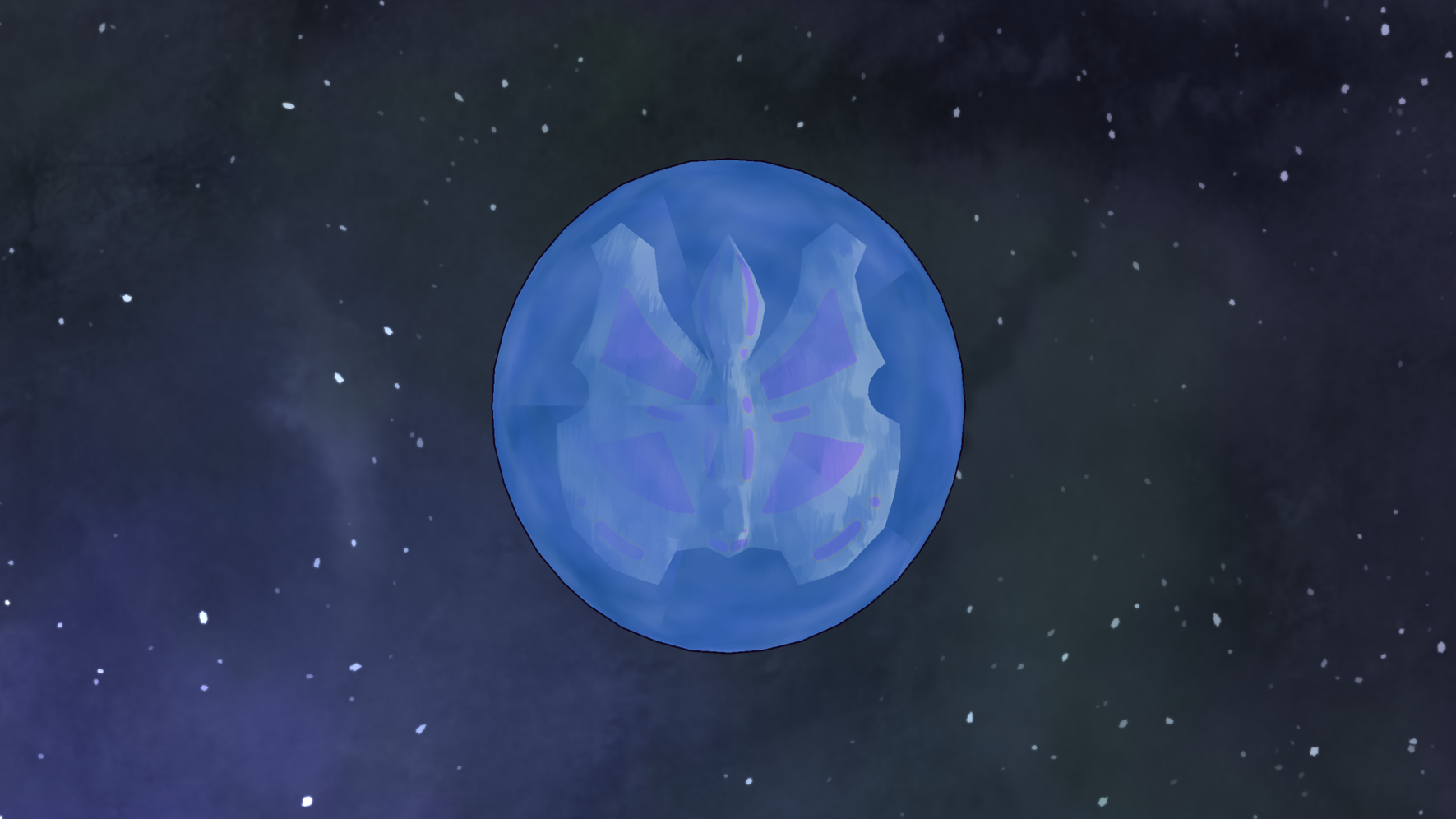 Magician Ship, Shields Up