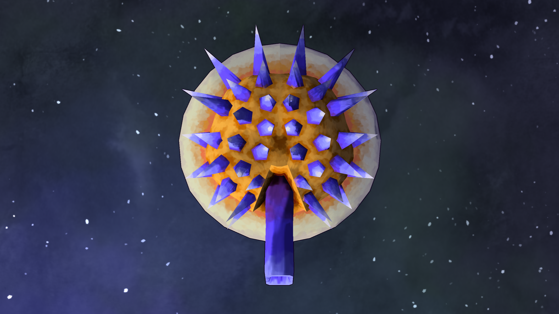 Grenedier Ship