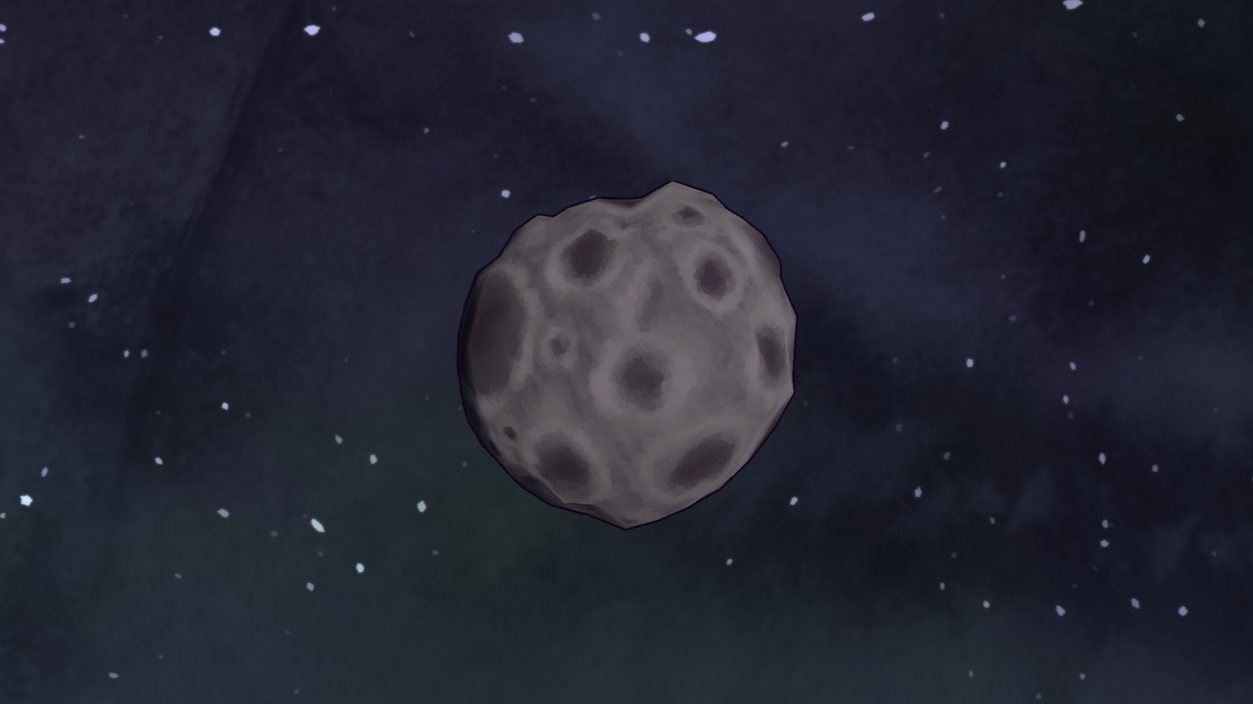 Asteroid