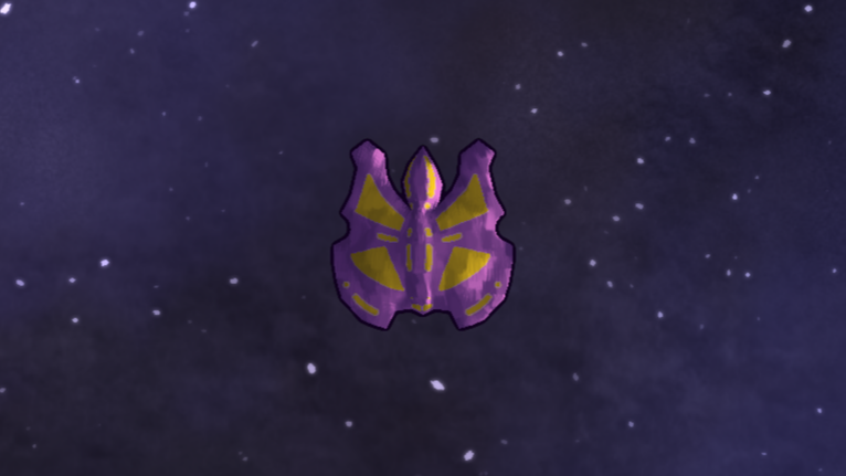 Magician Ship, Shields Down