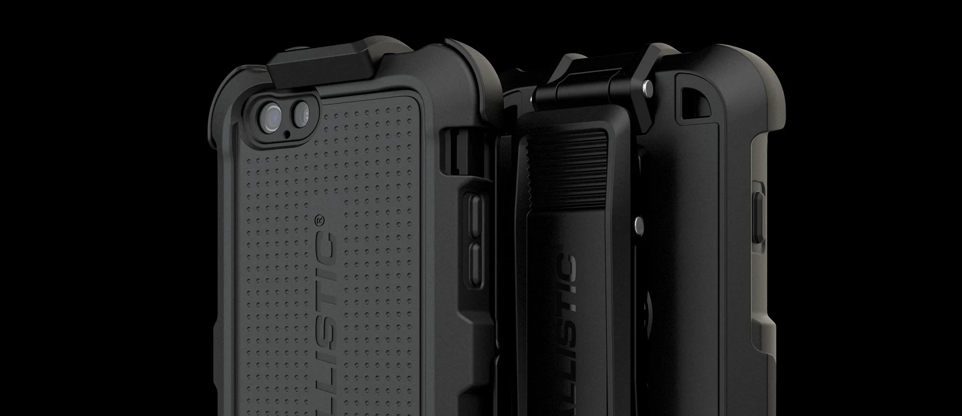 Tactical Protective Phone Case Design for Ballistic Zukun Plan Tactical Protective Phone Case Design for Ballistic Zukun Plan