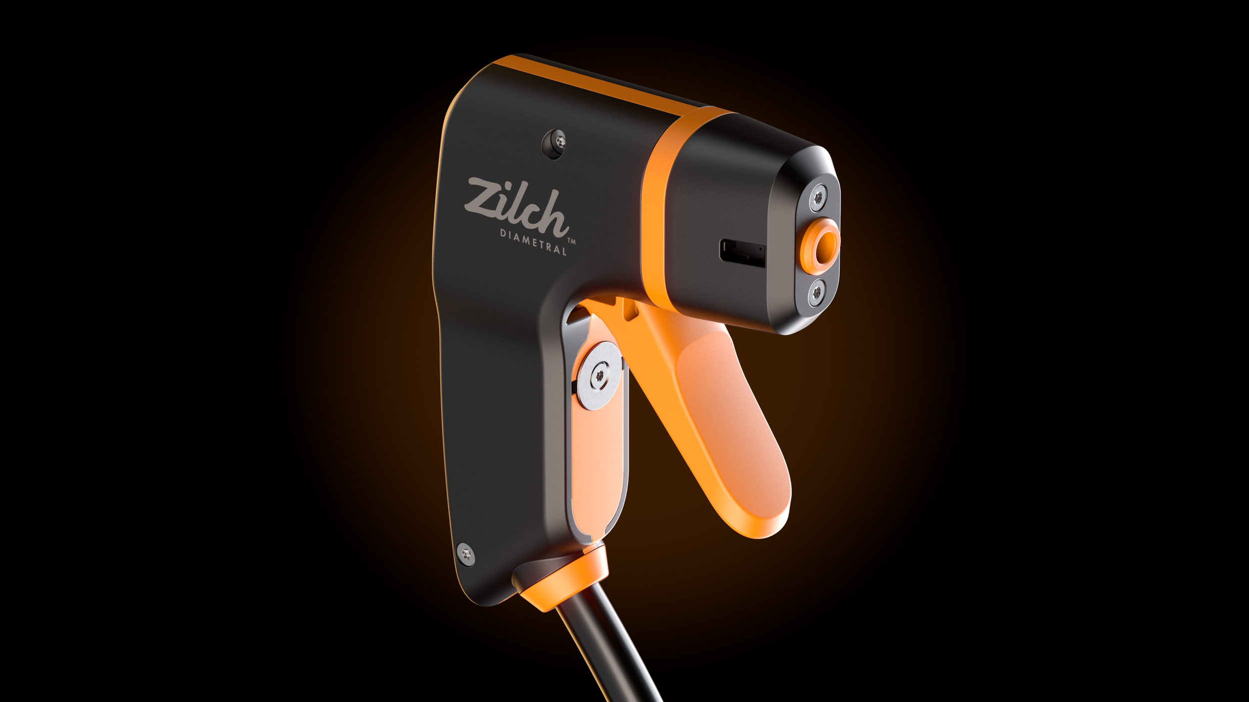 Zilch Bike Pump