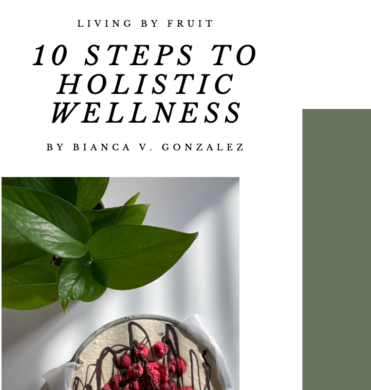 Holistic Guide