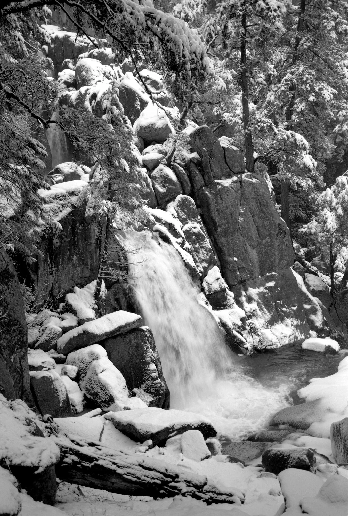Wawona Falls from bad scan.ccburn and dodge.jpeg
