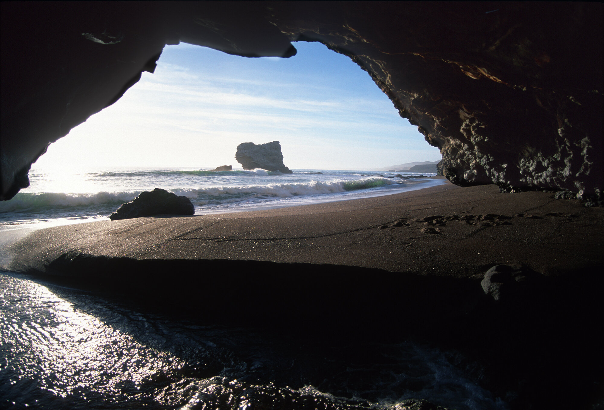 Wave under Arch Rock.jpg