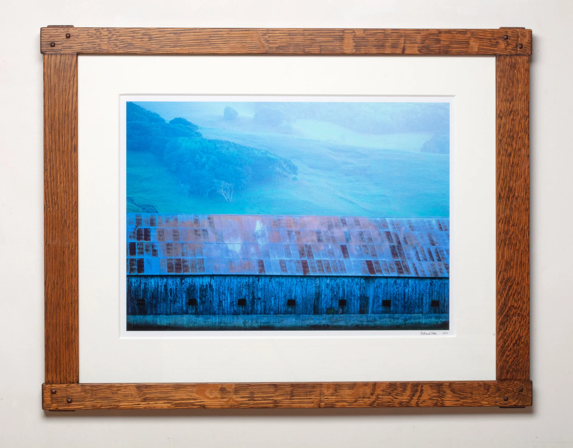 Barn in the Mist, Chileno Valley.jpeg