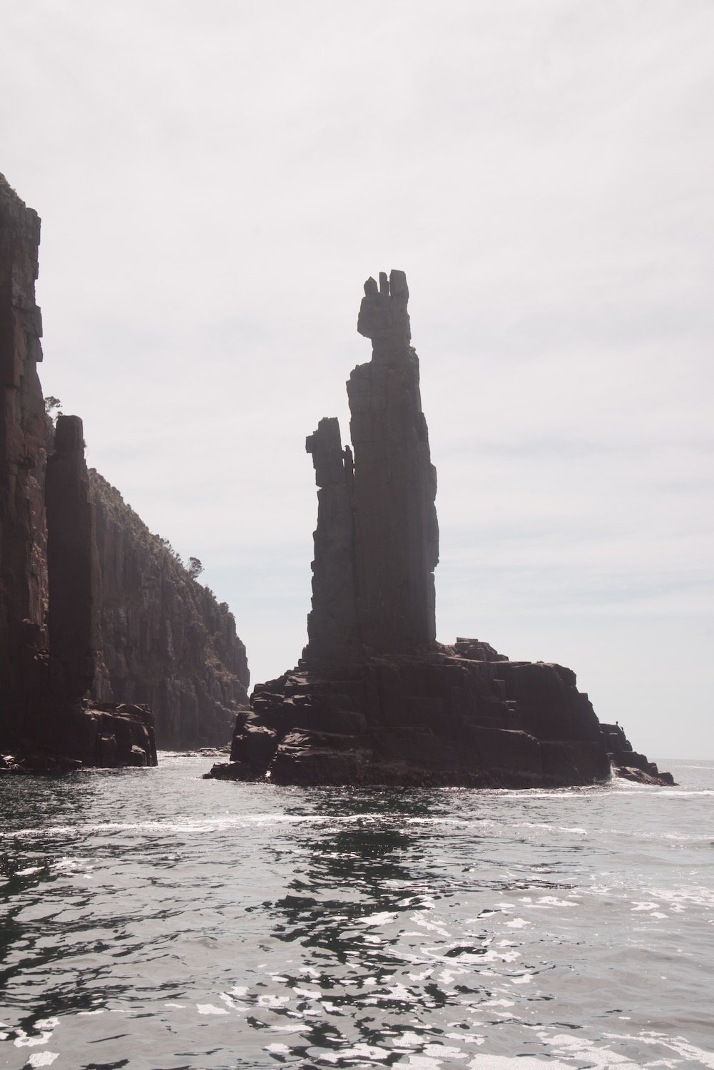 Bruny Island Spire