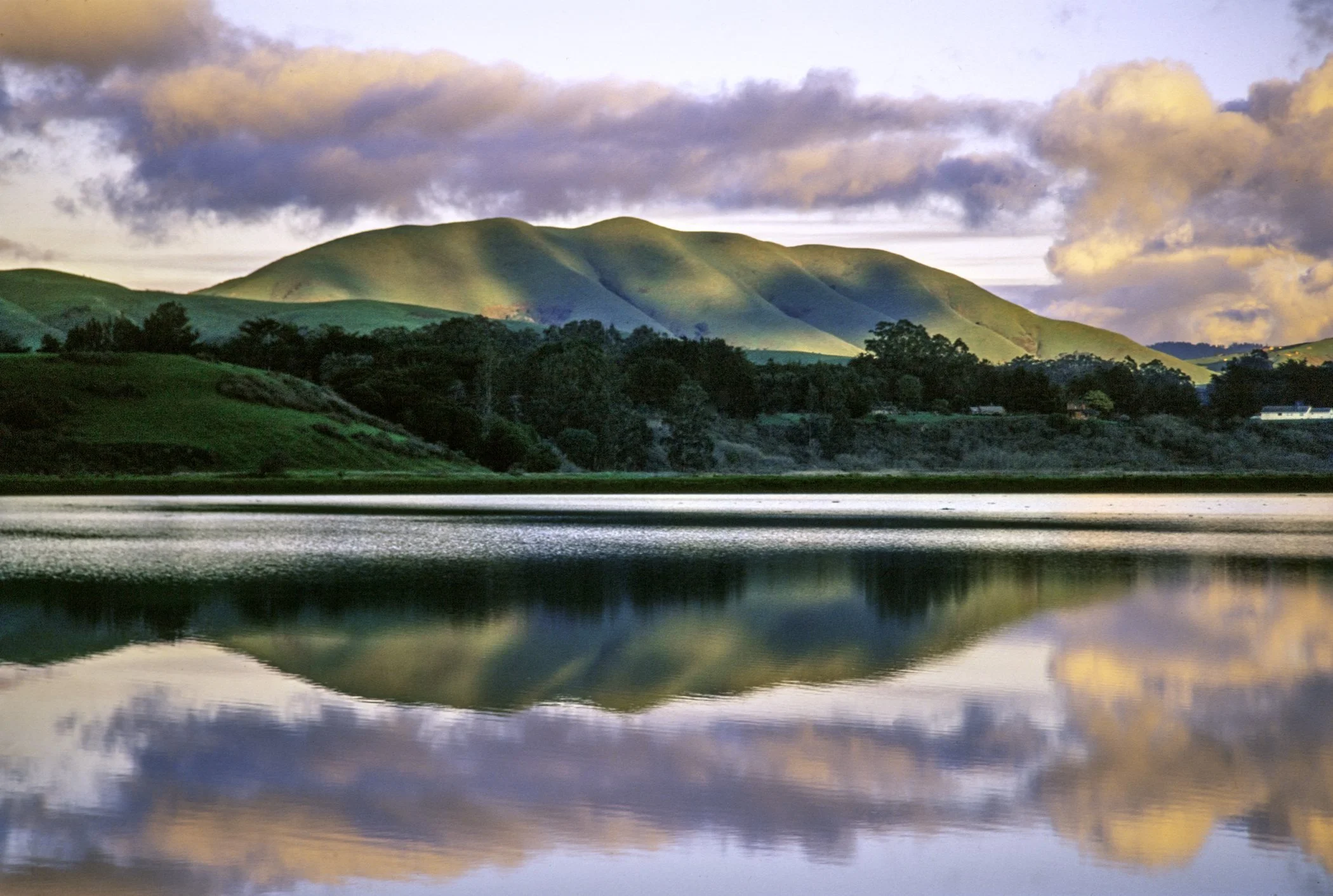 Elephant Mountain Sunset Blair and Goodwin.jpg