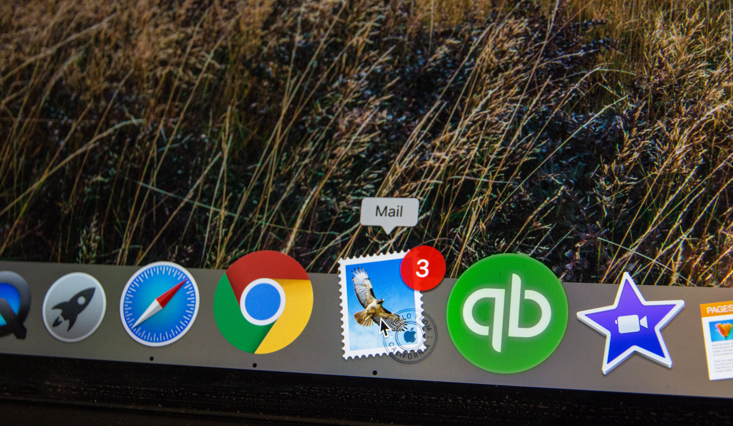 A moment of reflection: modern email creator dies