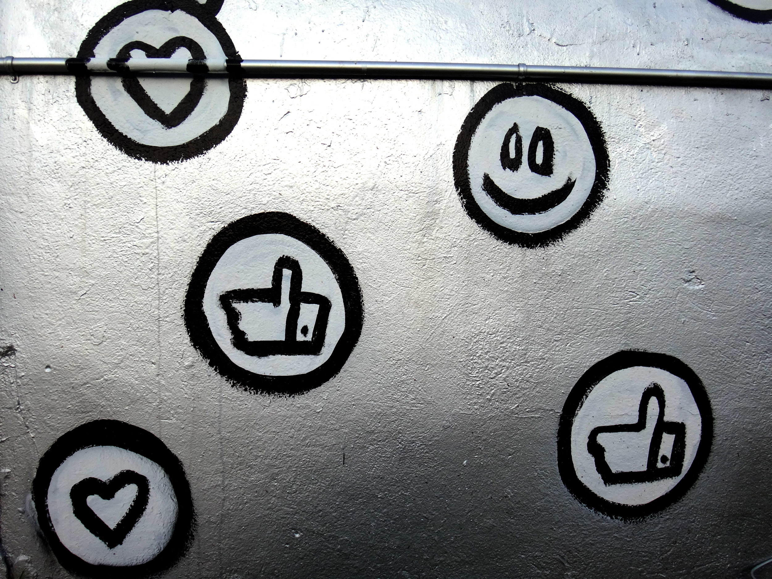 Survey:  With Journalists, Social Shares OK, Social Pitches Not