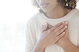 Panic Attacks Can Seem Like a Heart Attack