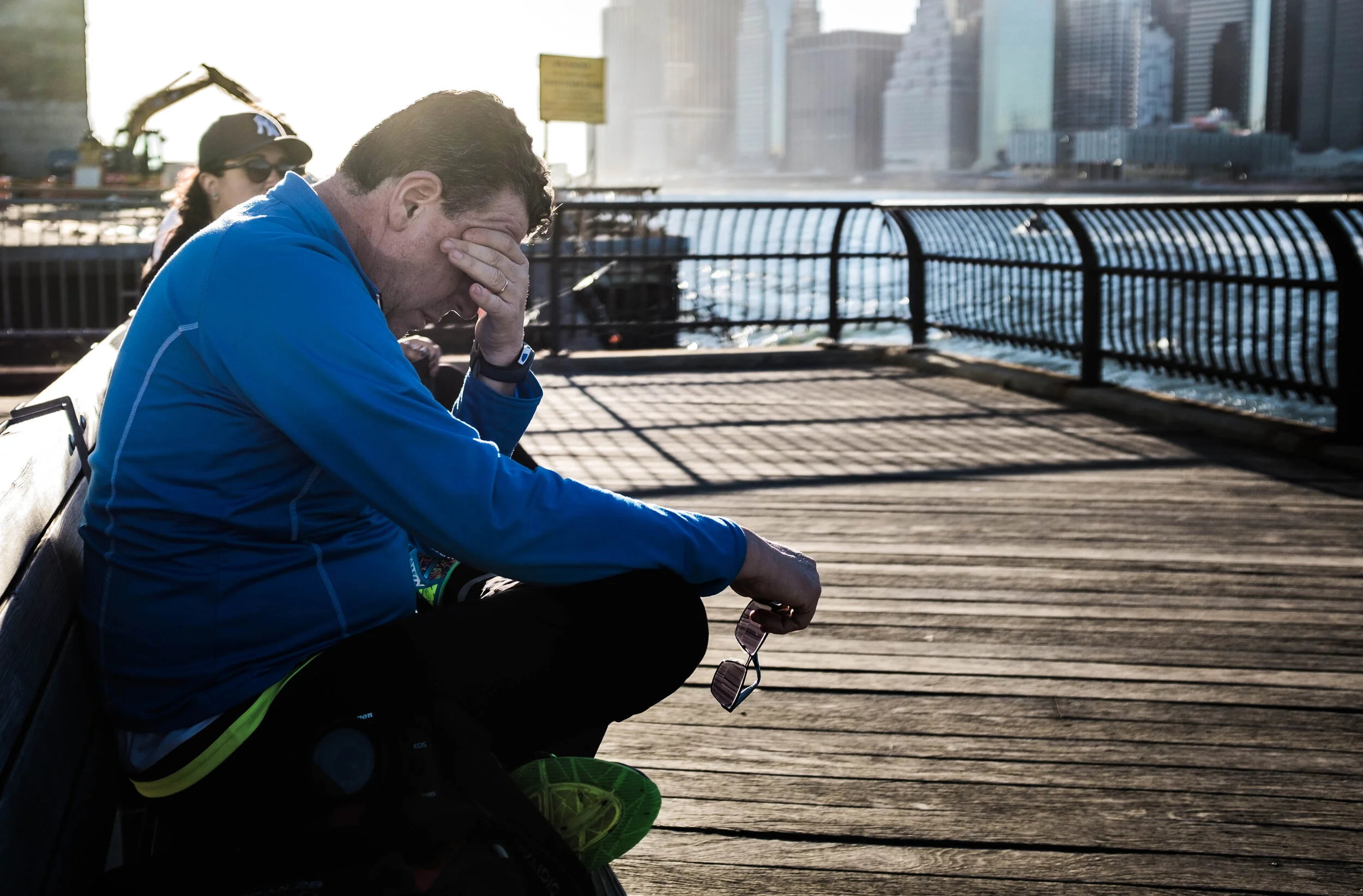 An Expert Review of Why Some People Develop PTSD and Others Exposed to Trauma Do Not