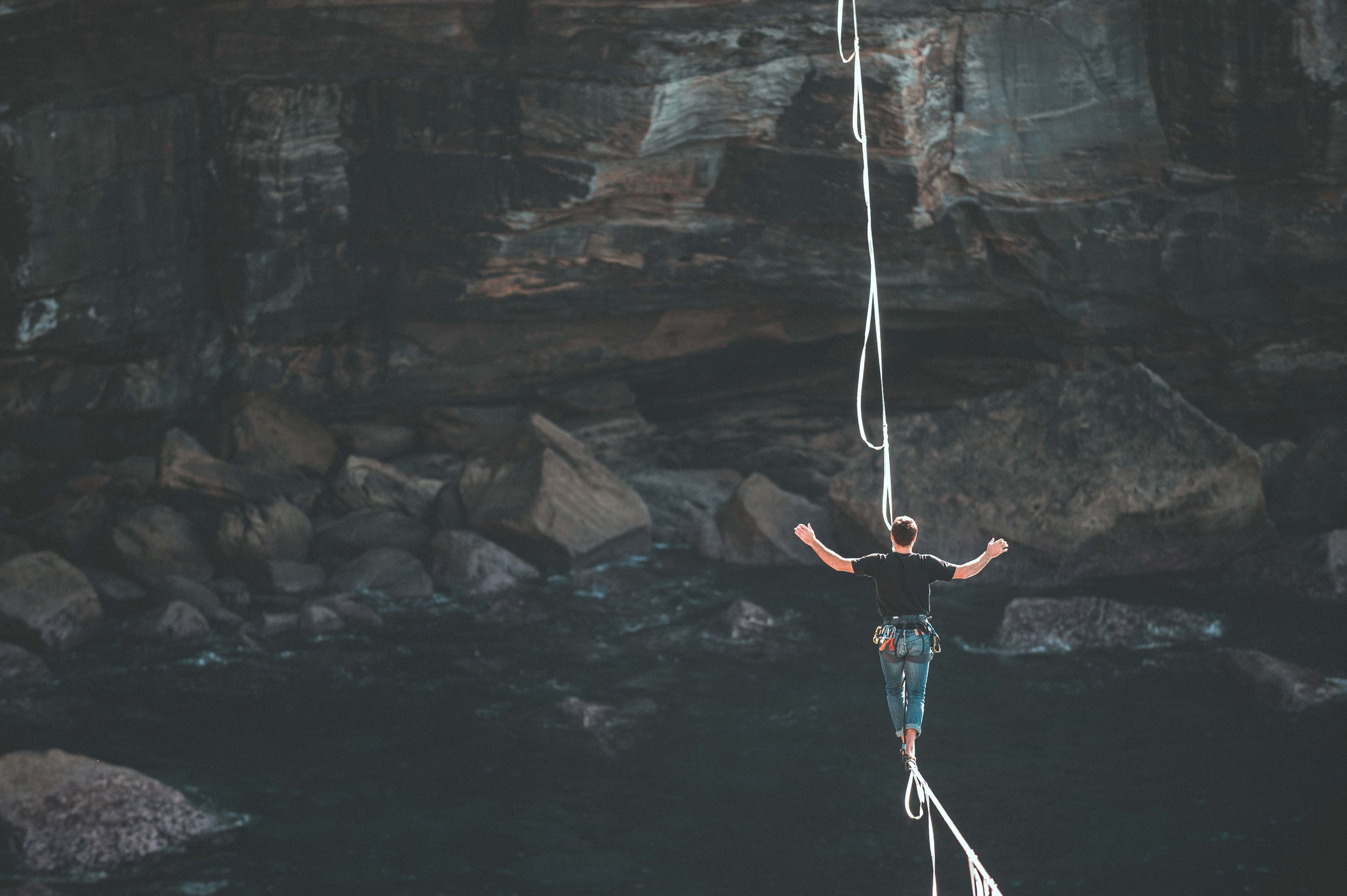 Some Scary Statistics from Dr. Chris About Stress and Life Balance:   What to Do Now
