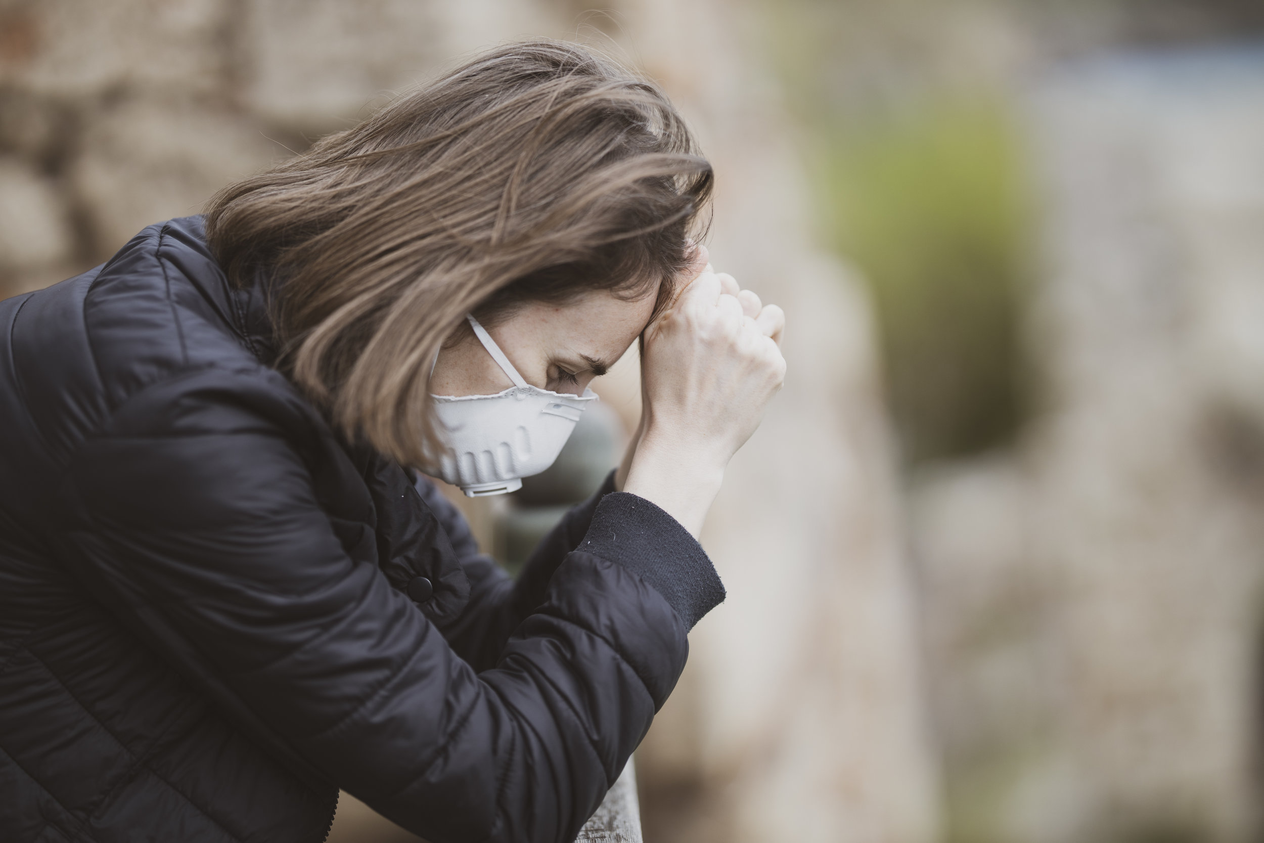 Four Ways to Reducing Stress in Changing Times
