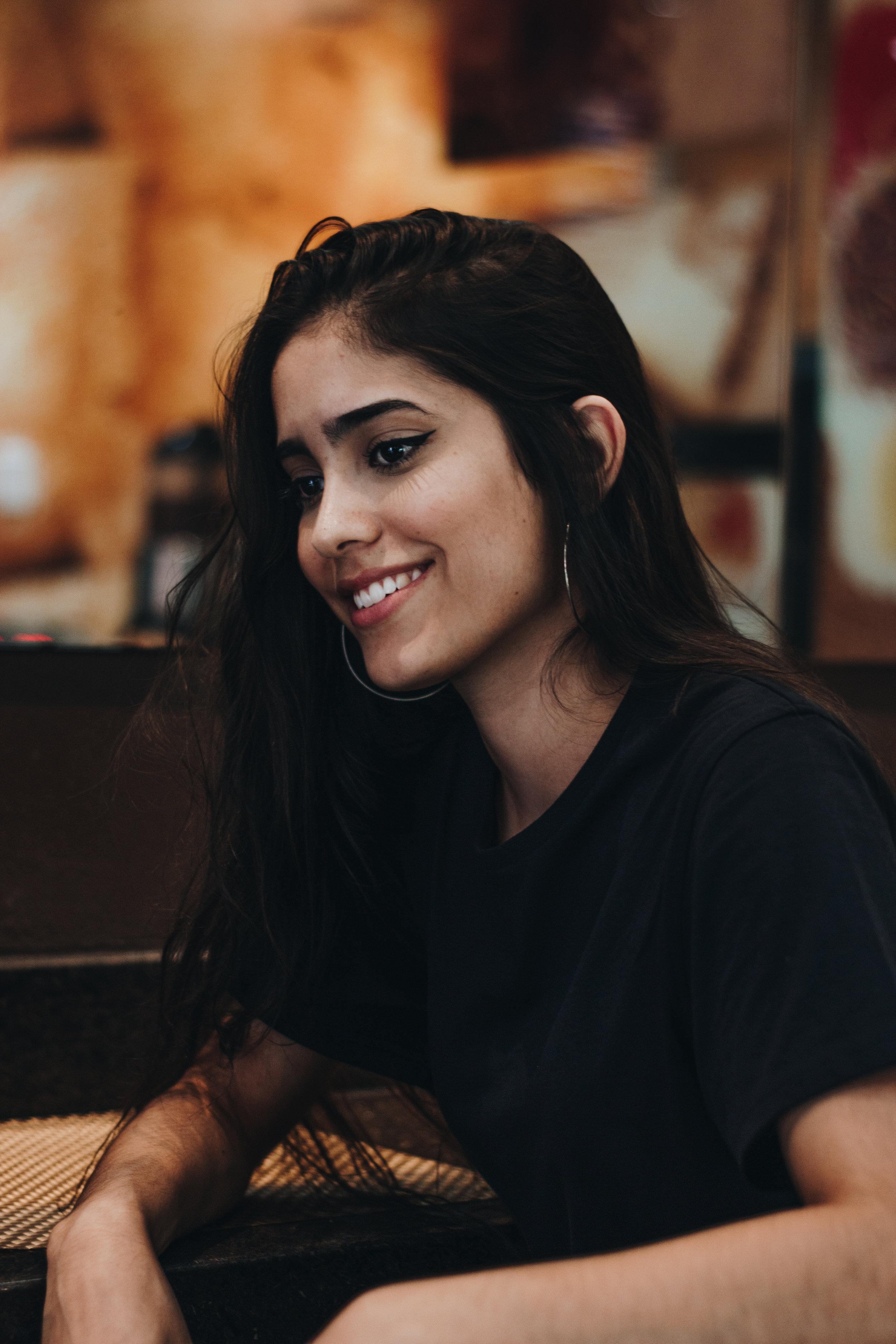 The Science of Smiling:  Can a Smile During These Tough Times During COVID-19 Help Our Mood?
