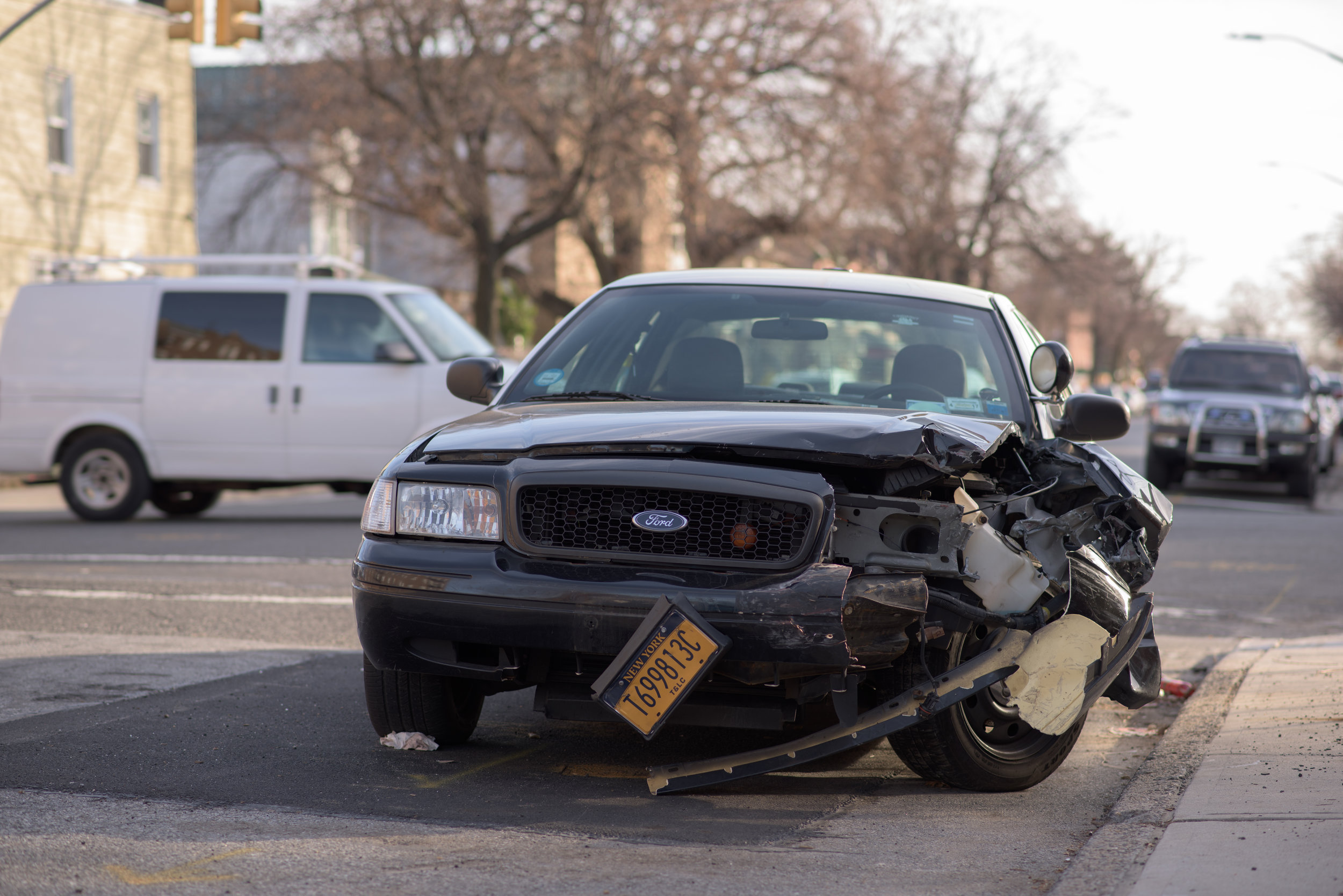 What Are the Symptoms of Post-Traumatic Stress Disorder and Can You  Develop PTSD from a Car Accident?