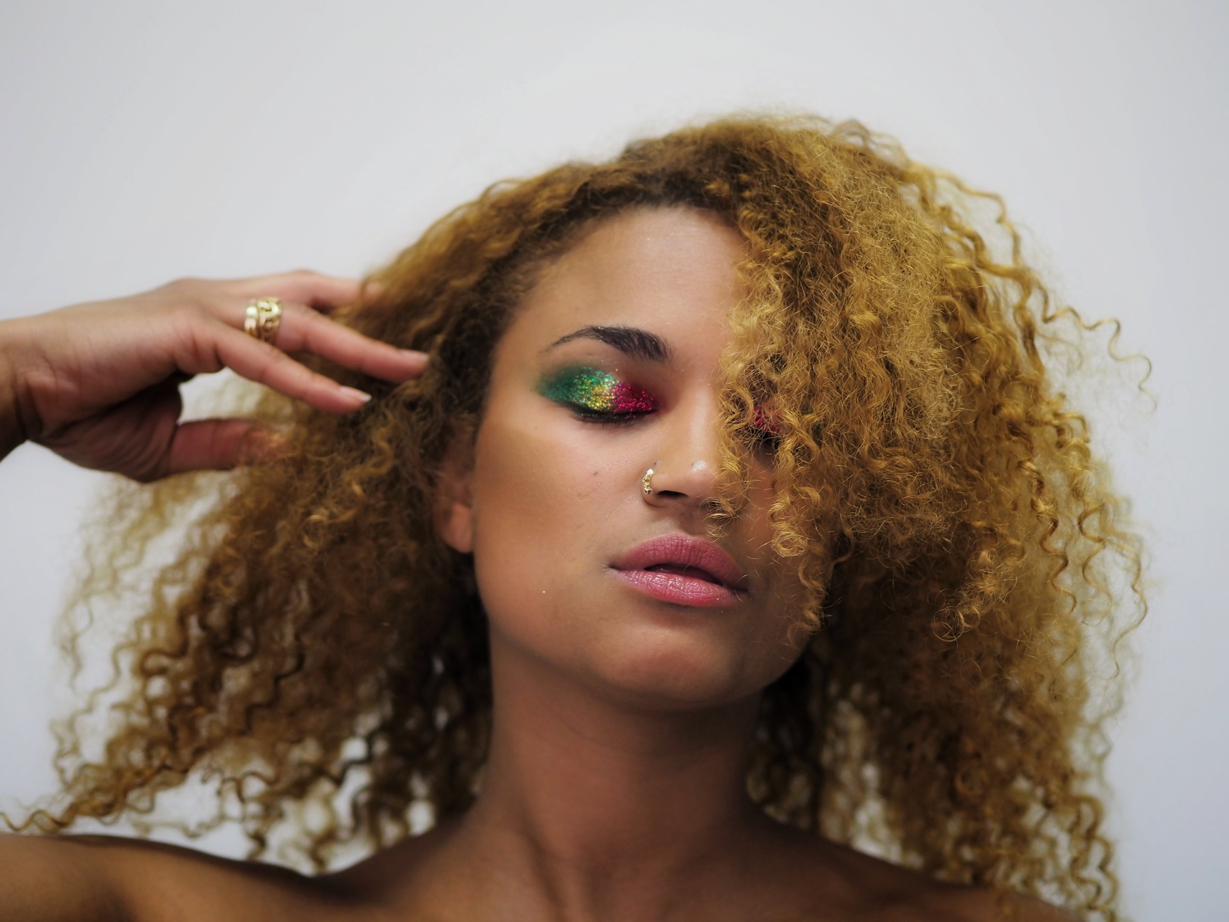 Treatment Options for Hair Loss Due to Stress and Anxiety