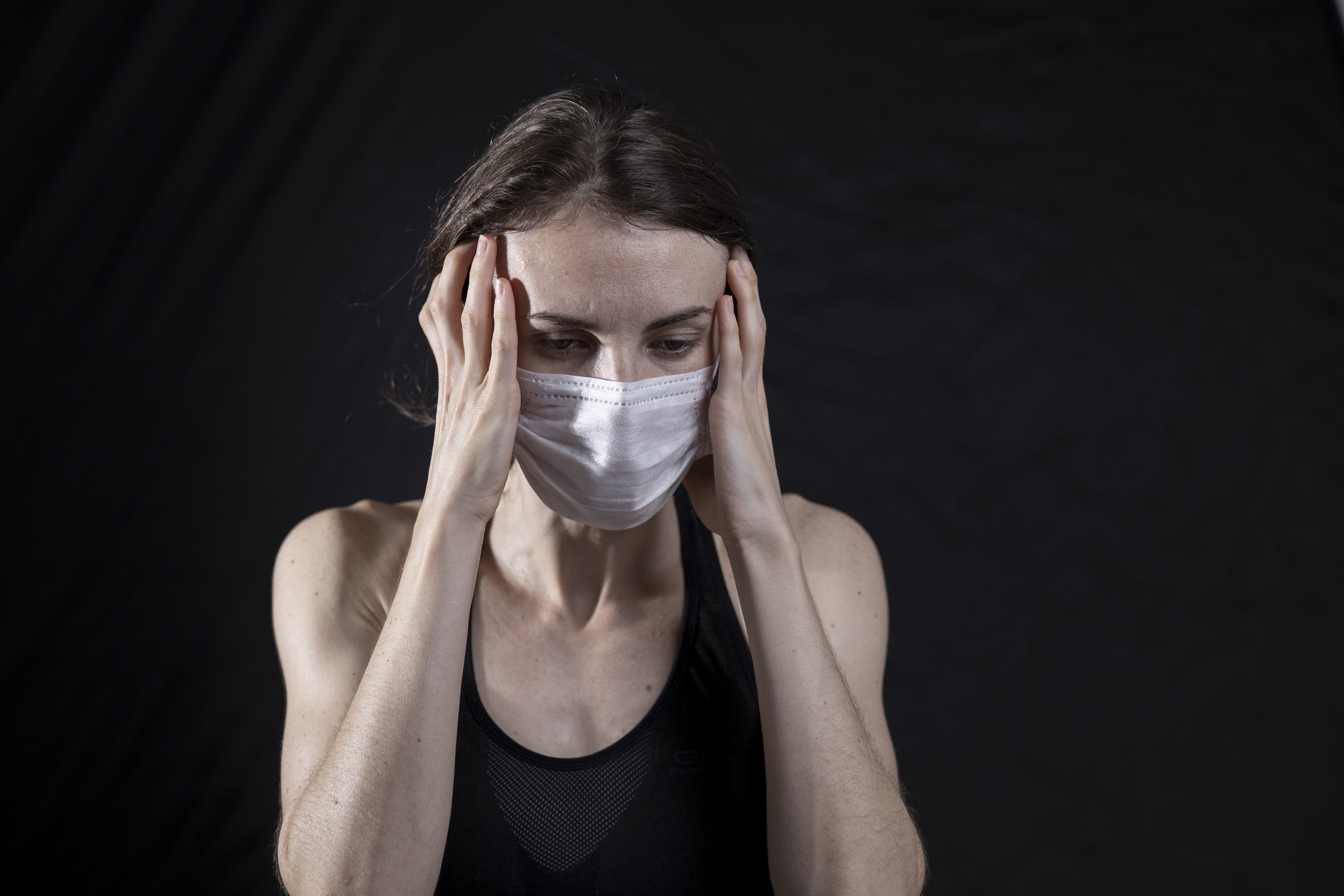 Ideas And Strategies For Coping With Chronic Stress