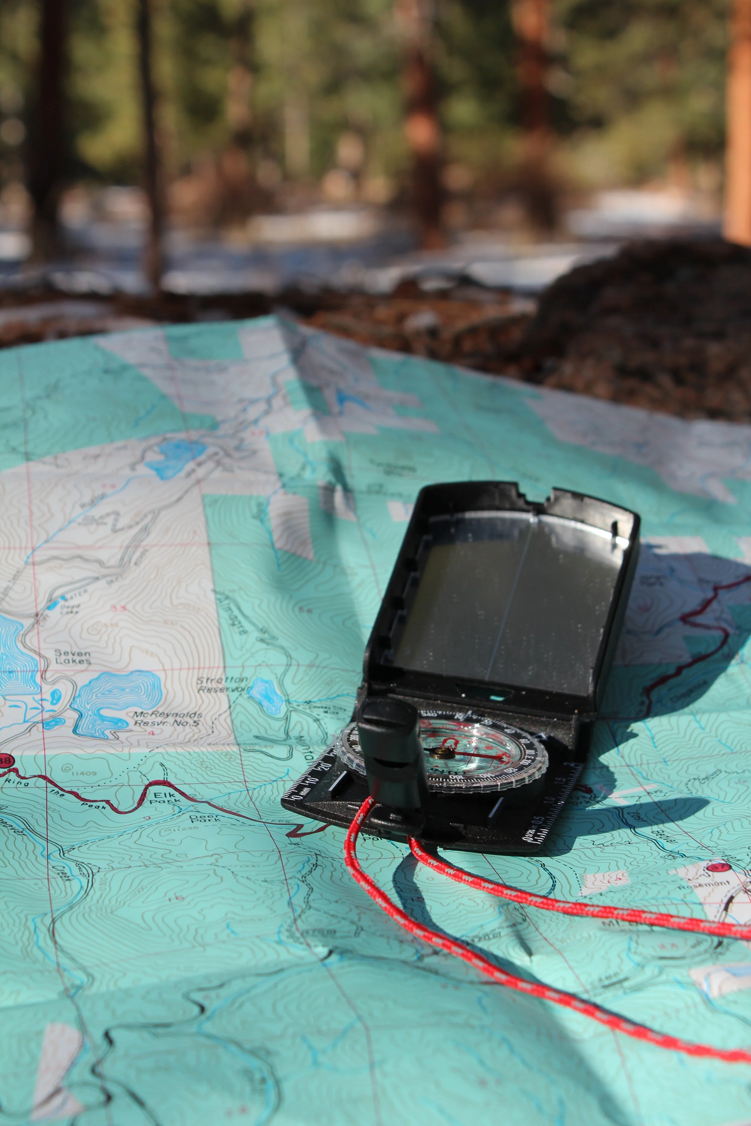 Leadership: Communicating Direction