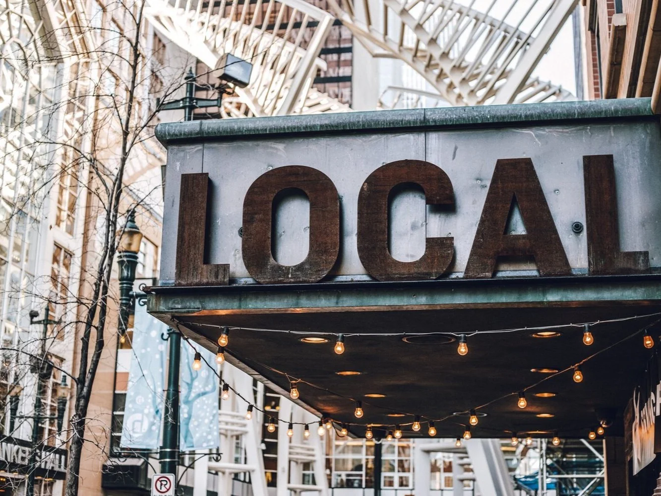 5 Simple Ways to Improve Your Local SEO Strategy — Mungadai Marketing ...