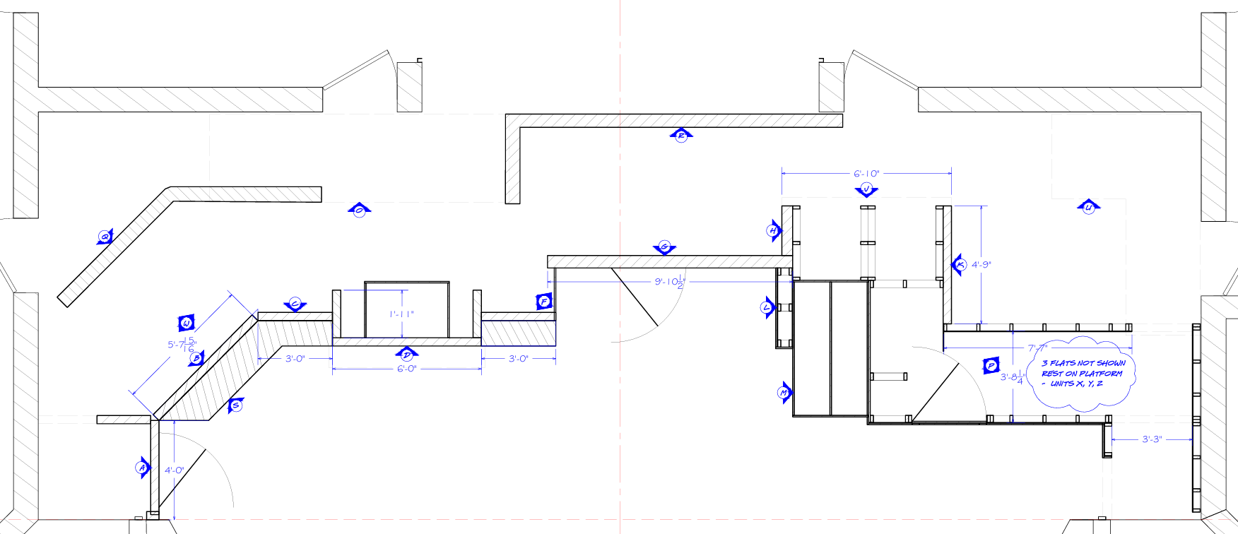 ground plan