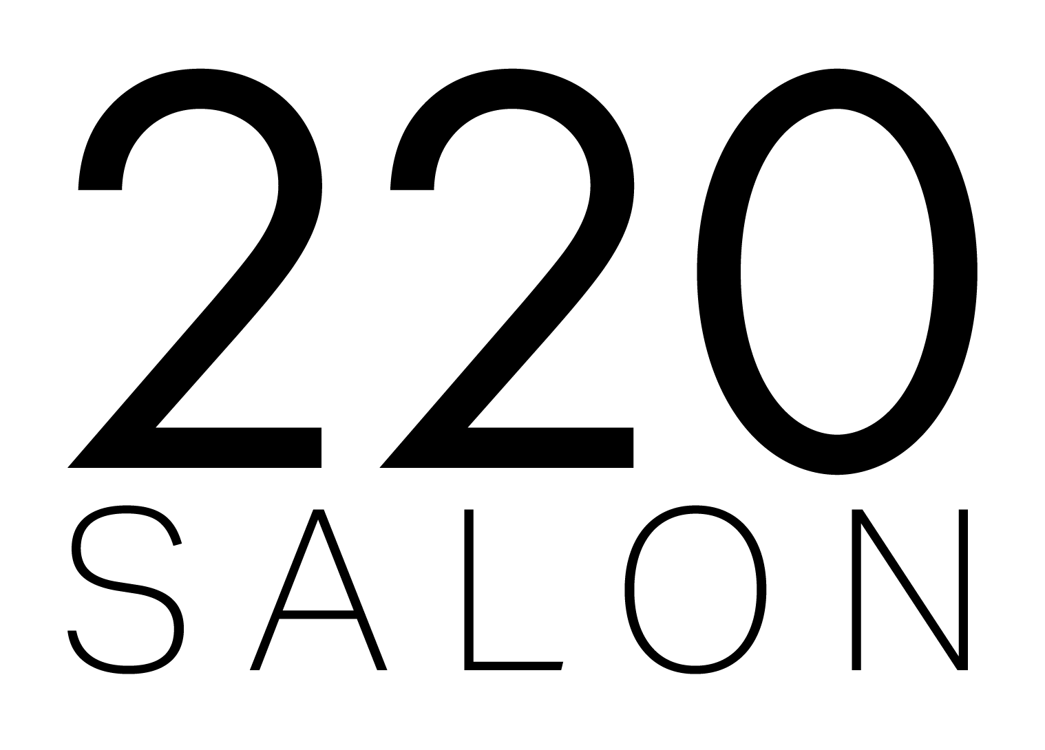 220 Salon