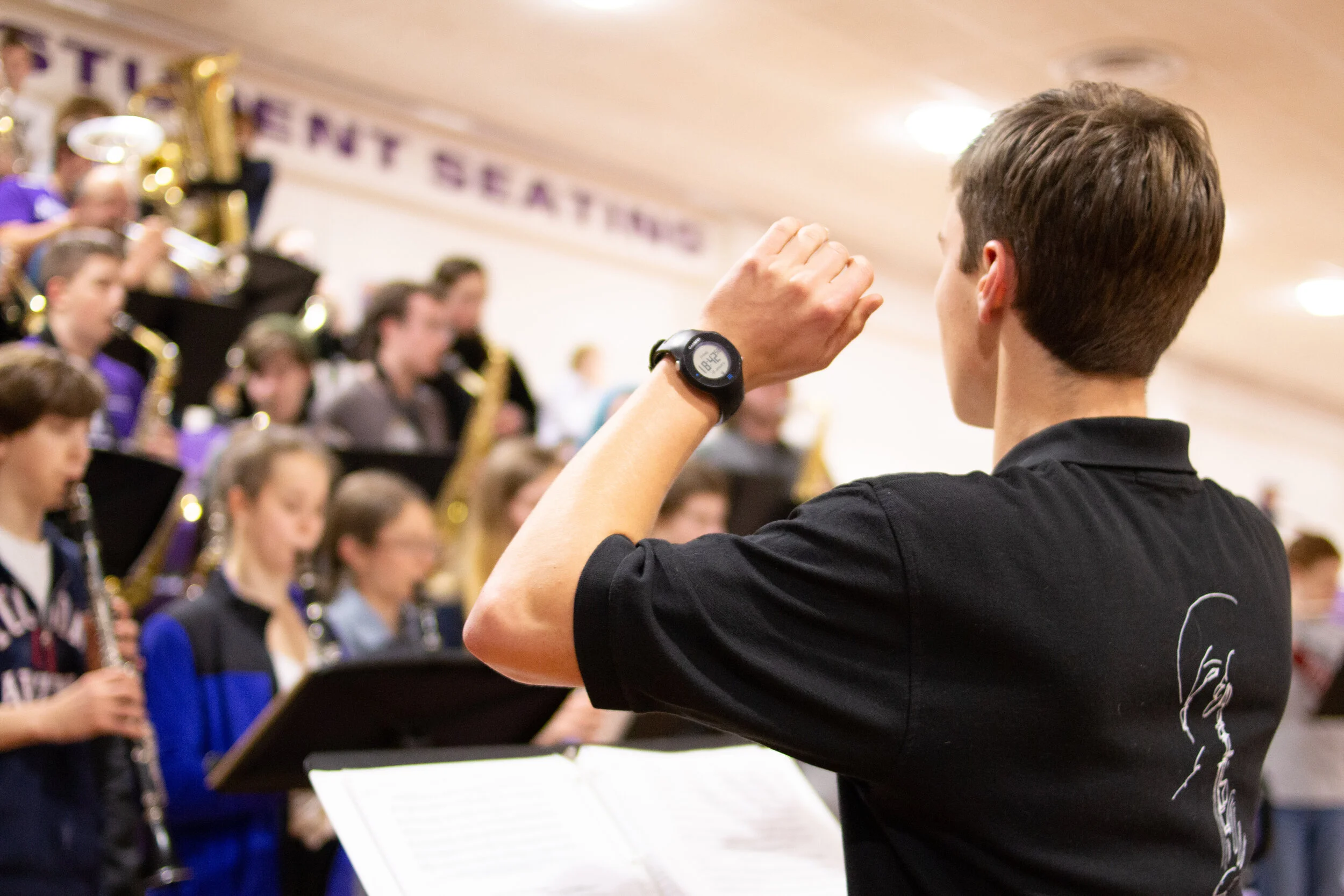 EDUCATORS   Bellflower Music provides service as needed to school music programs throughout Southern California. We visit many band directors weekly in Orange and Los Angeles counties.   LEARN MORE