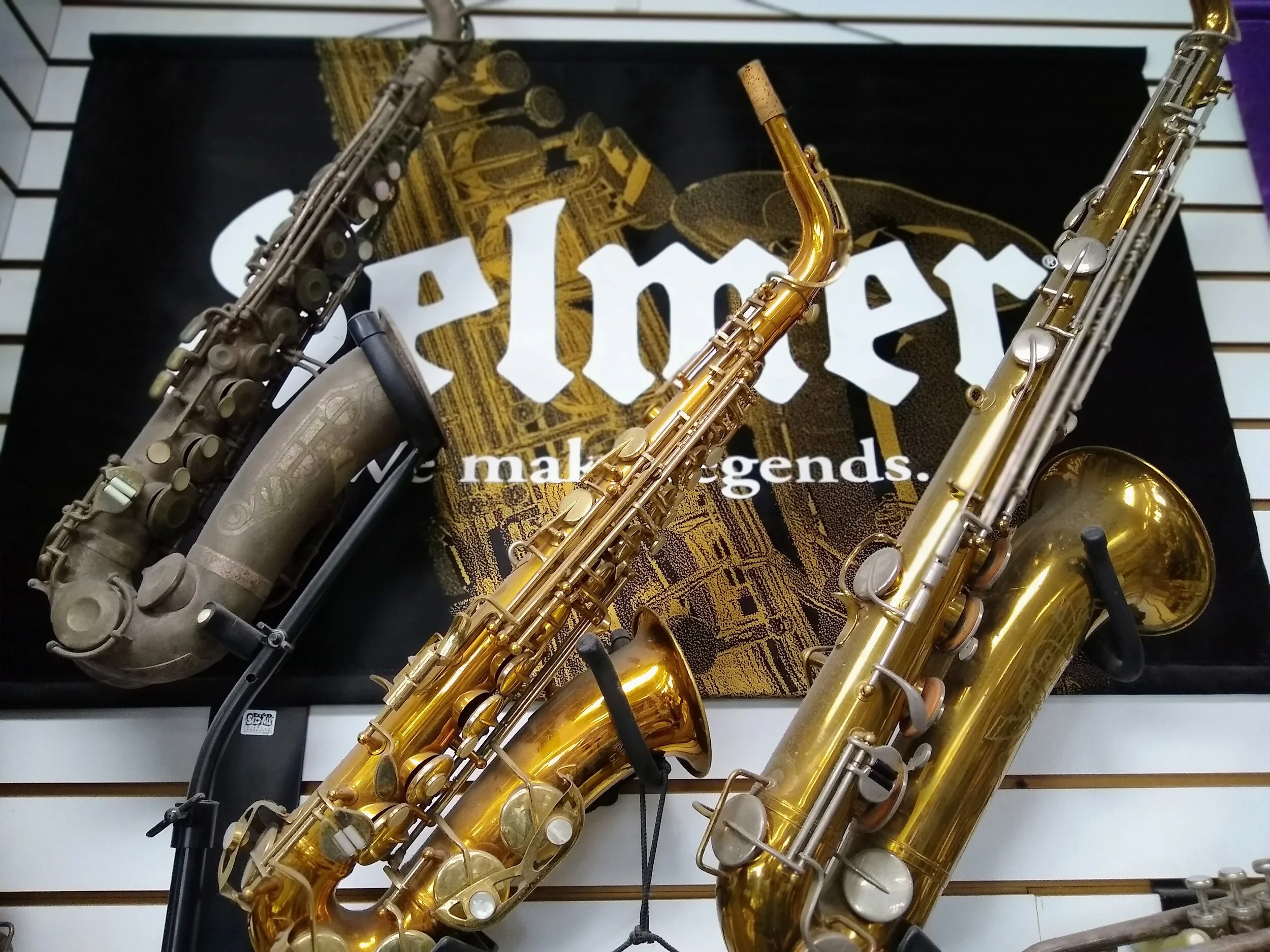 Musical Instruments Rentals — Bellflower Music Center Bellflower, CA