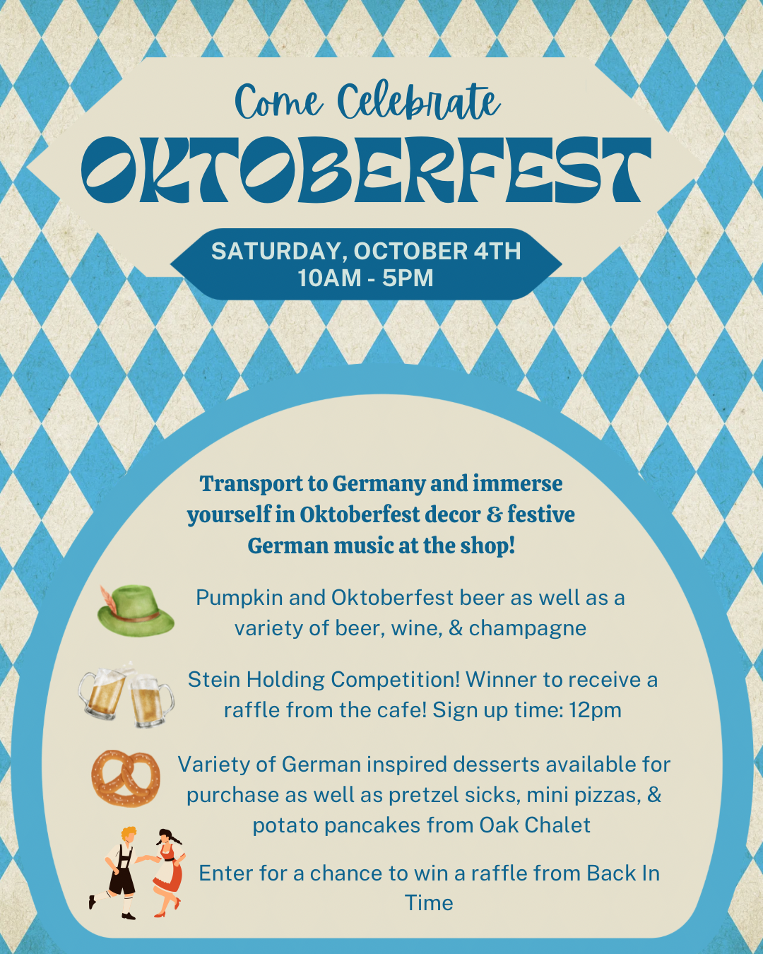 Oktoberfest