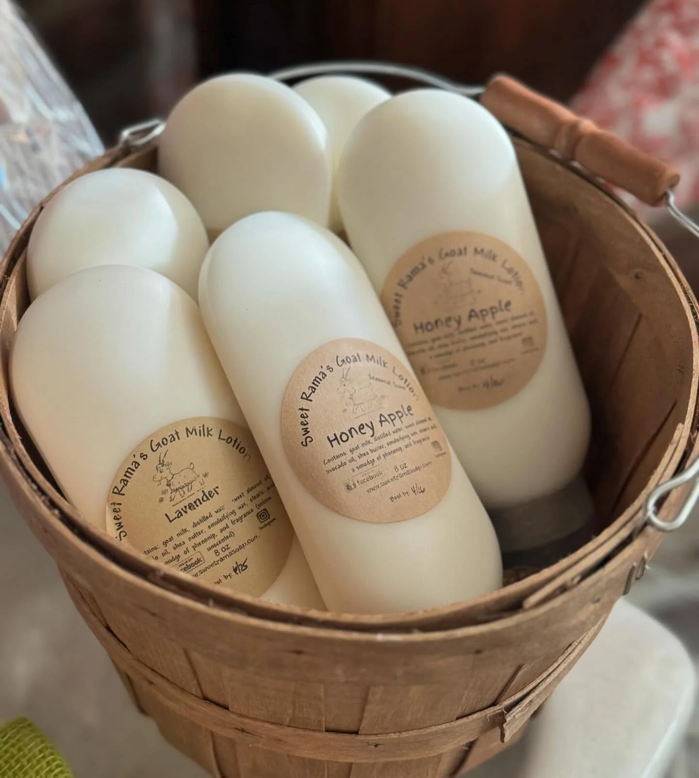 So many little goodies to see! Make sure to look high and low and you&rsquo;ll find our lotions, reed diffusers, candles, room sprays, etc! They make PERFECT stocking stuffers! And don&rsquo;t wait, today is your last chance to receive 10% off your e