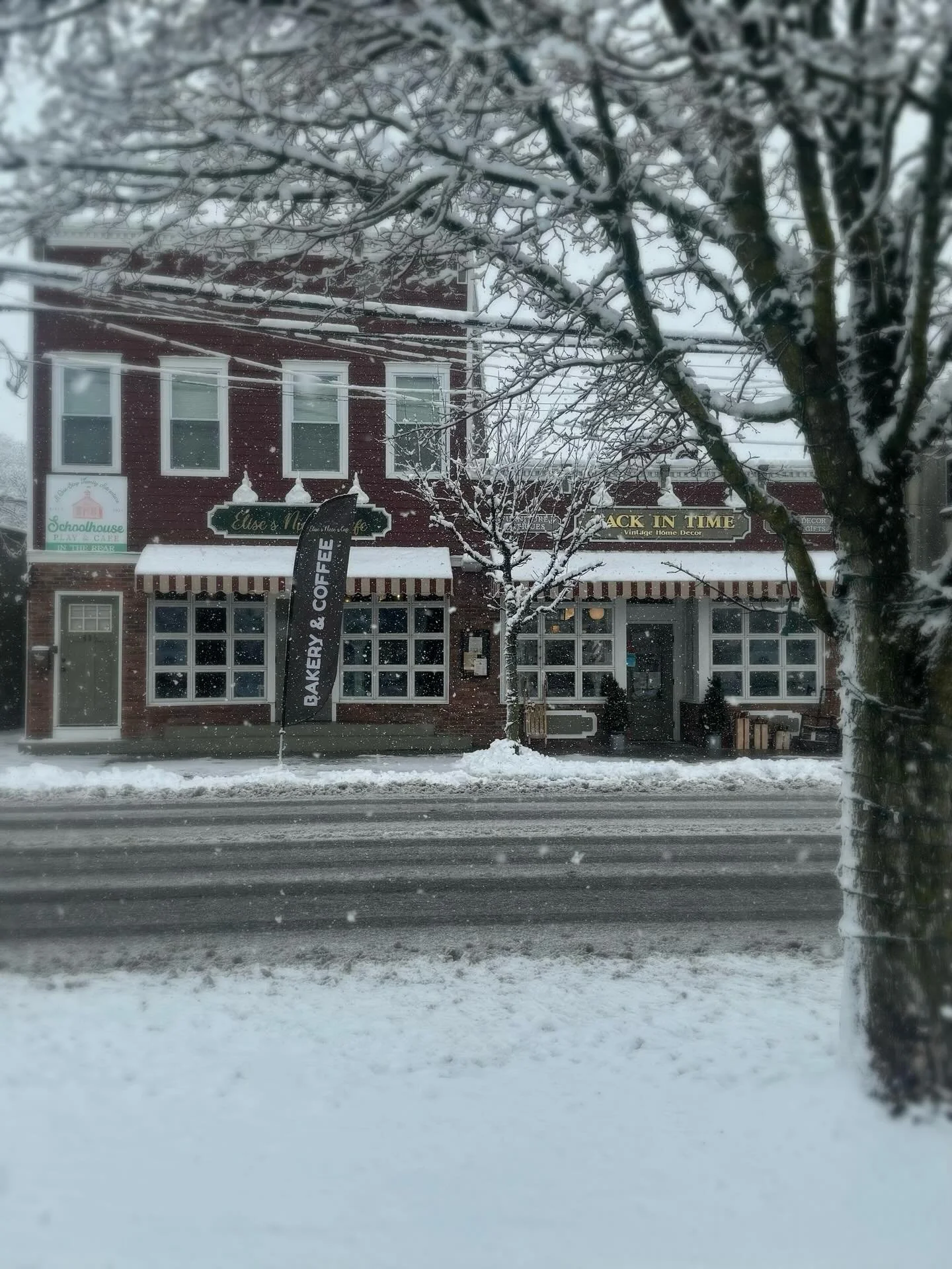 Just a reminder we are CLOSED today due to the snowstorm! We hope you all stay safe and enjoy the snow day!❄️We&rsquo;ll see you on Tuesday!
.
.
.
.
.
#snowday #weareclosed #backintime #farmingdaleny #nassaucountyny #longisland #longislandny #longisl