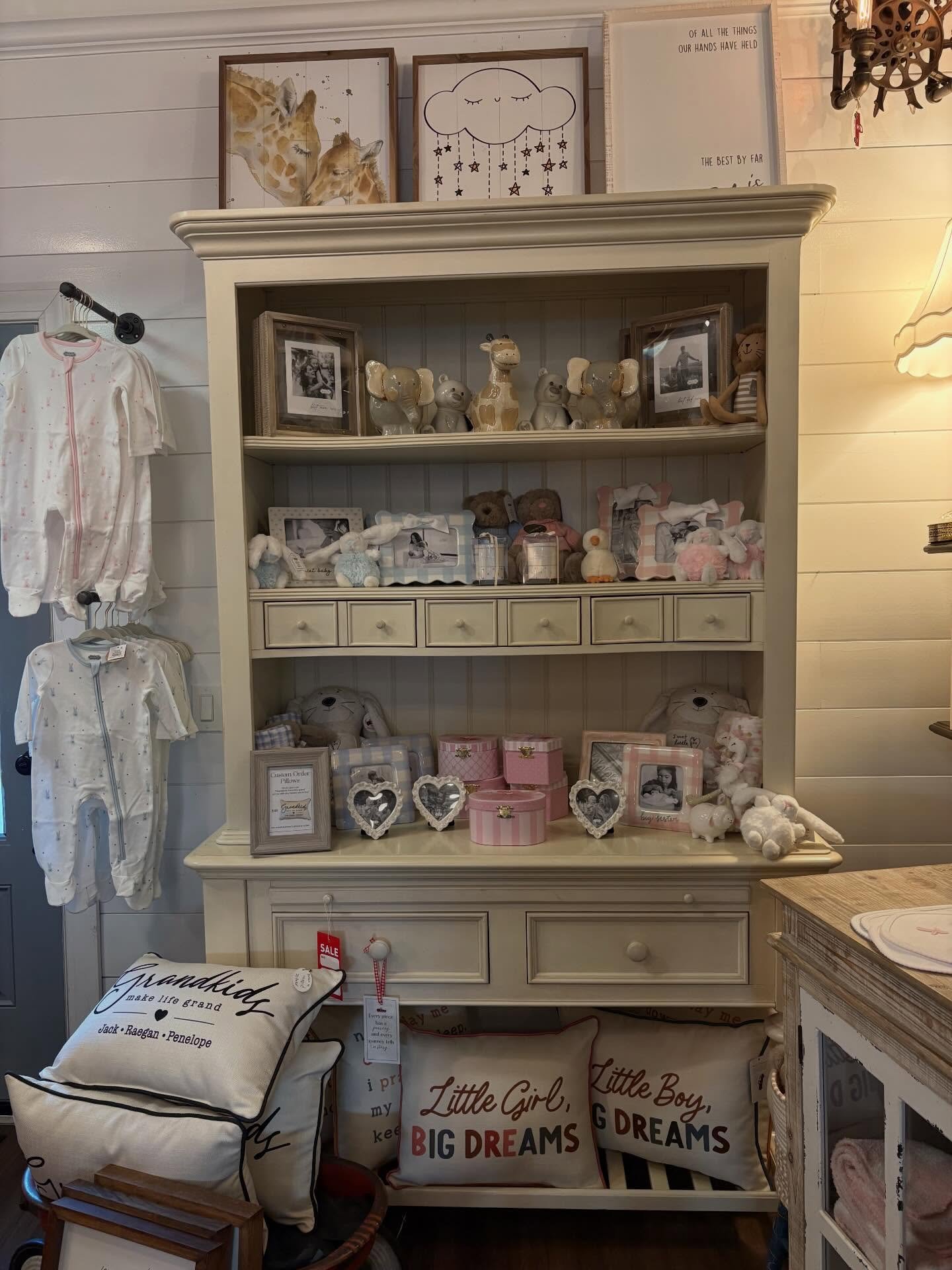 Our President&rsquo;s Day furniture sale continues! Are you looking for that one kind piece for your home!? Don&rsquo;t miss this sale! Here is just a sneak peak of what we have in the shop! We are open today from 10am-5pm! 
.
.
.
#furnituresale #hom