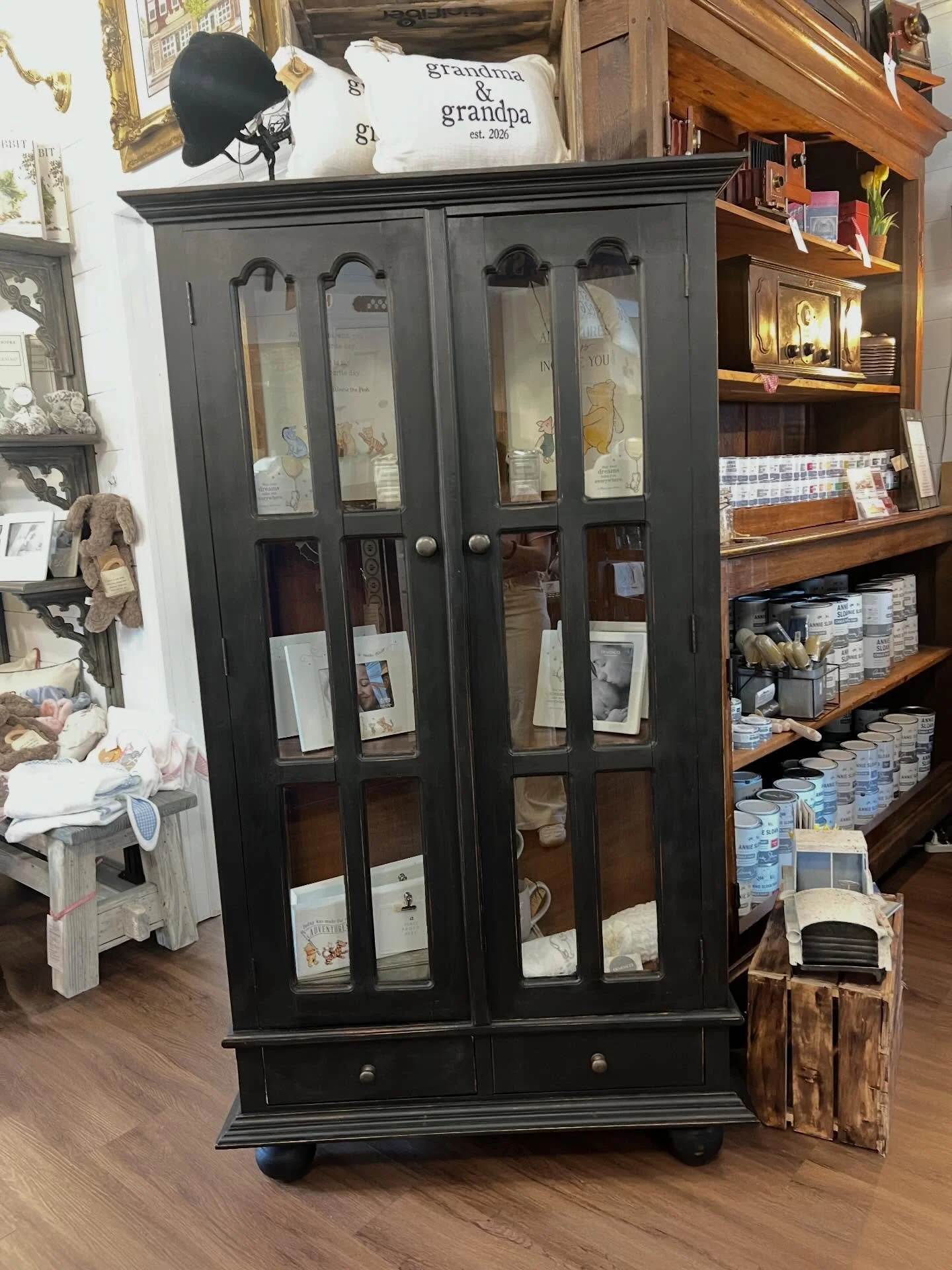 Looking to refresh your space? Need more storage or a piece to display your home decor? Check out just some of the amazing furniture pieces we have! 
.
.
.
#furniture #refresh #homedecor #Farmingdaleny #longisland