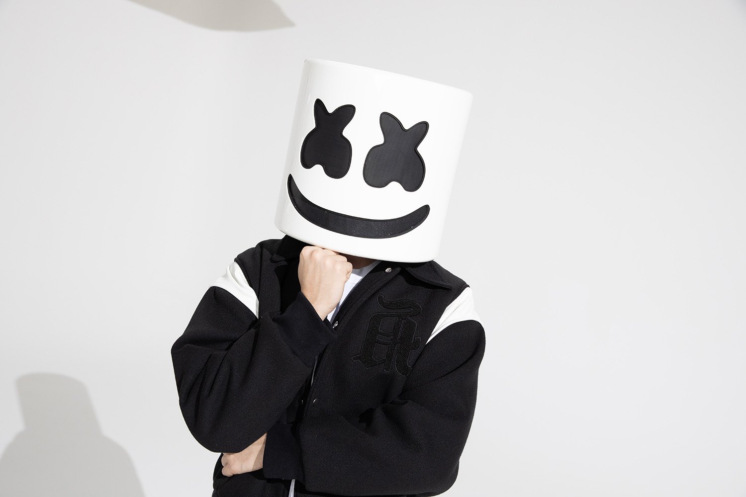 Marshmello