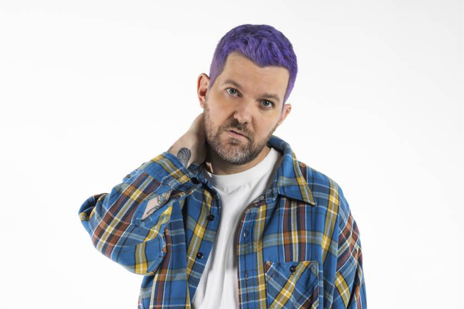 Dillon Francis
