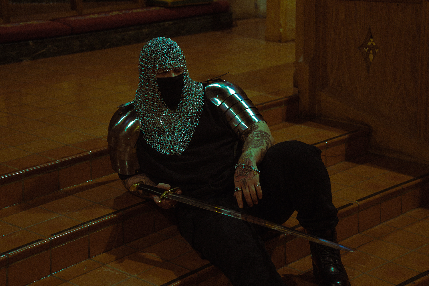 Warlord Colossus