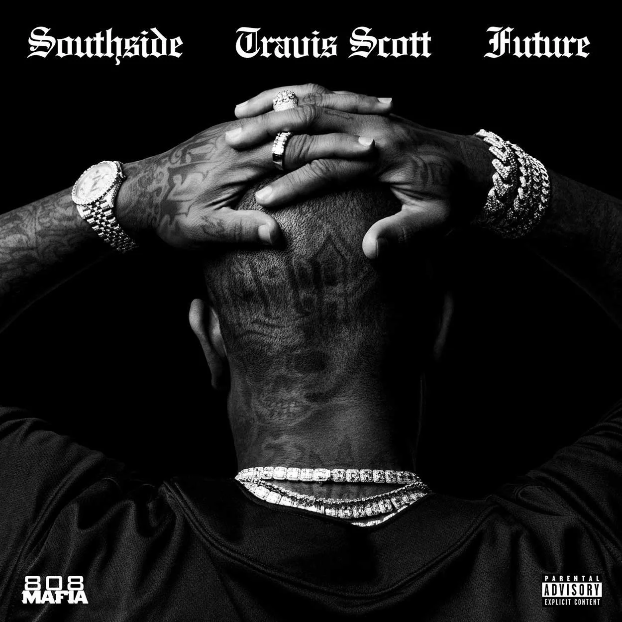 洋楽 G-Rap D.J. LIL LES SOUTHSIDE Lil Baby - Southside | Deezer