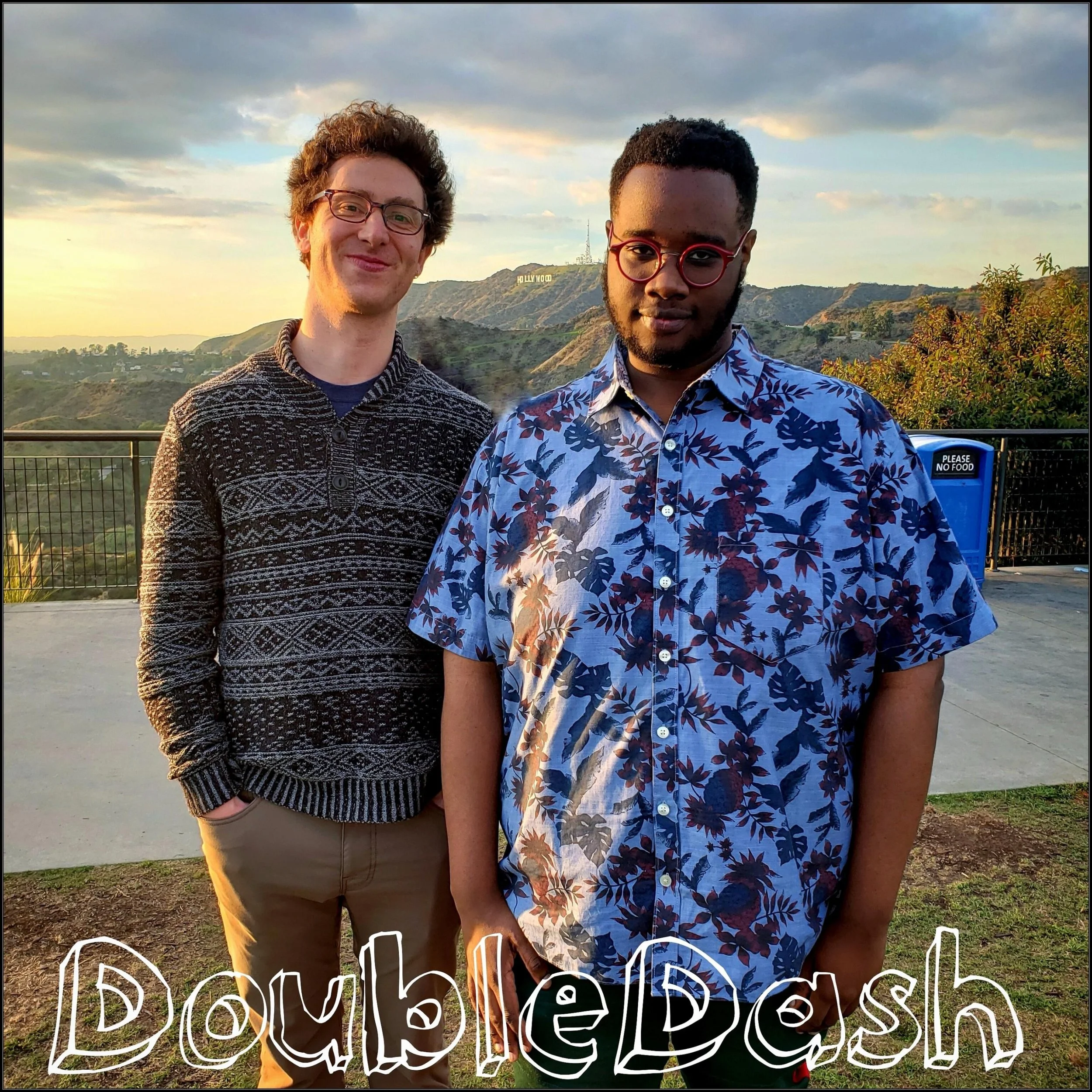 DoubleDash at PSU's Montgomery Plaza