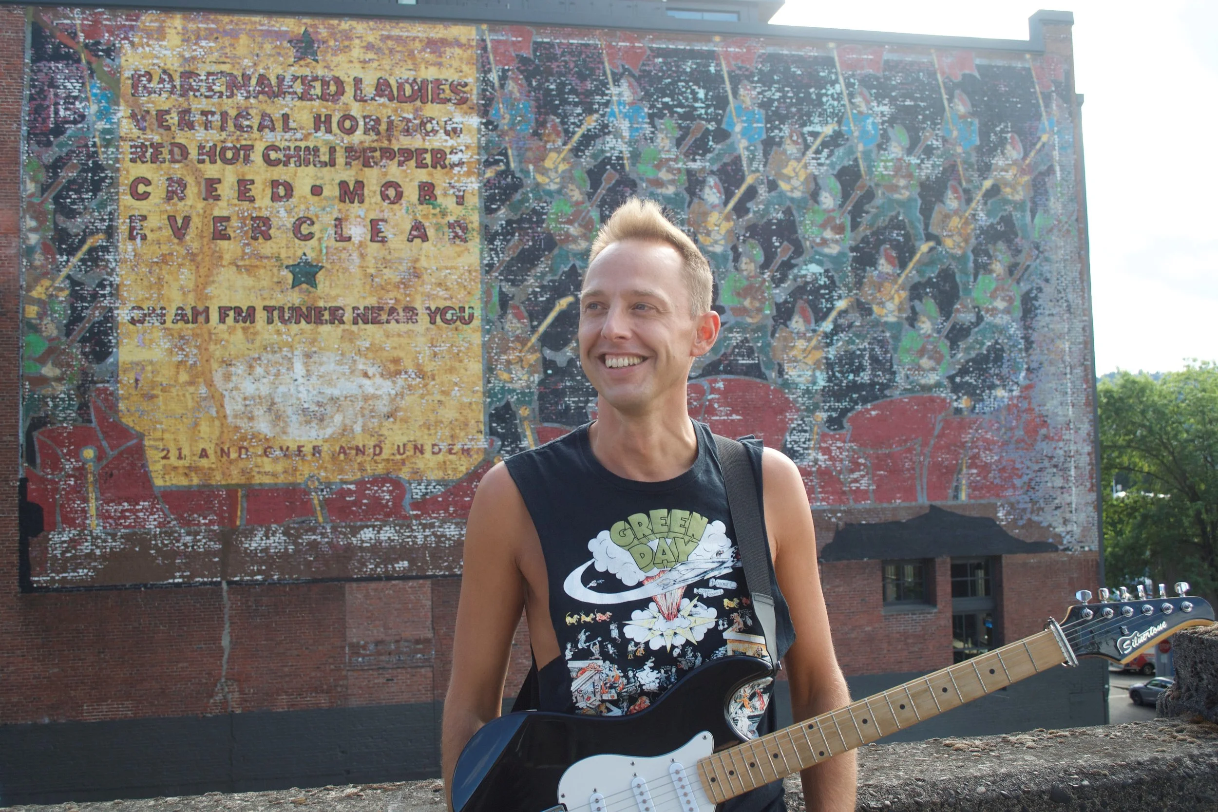 The Xennial at Sixth+Main