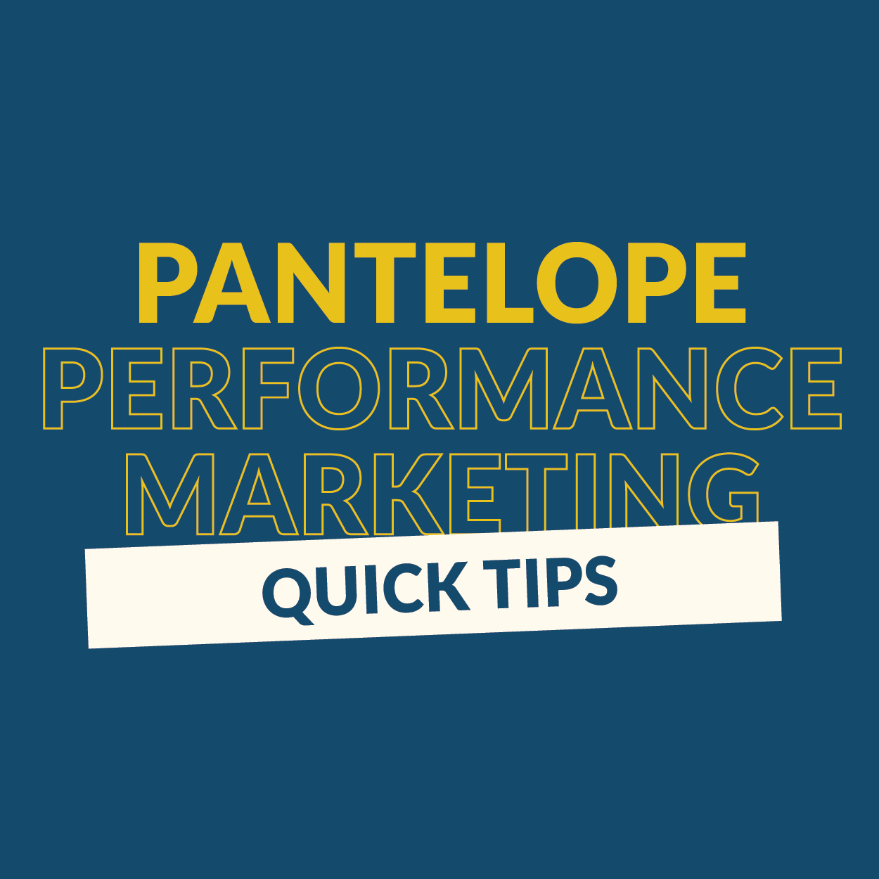 Quick Tips Videp