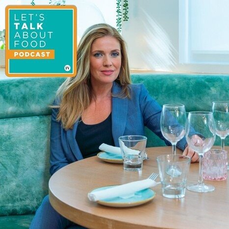 ɴᴇᴡ ᴇᴘɪꜱᴏᴅᴇ! For this episode we talked to Kate Sullivan @todinefortv 🎤She is the host of the PBS Series, &ldquo;To Dine For&rdquo;&mdash;now in its third season. An accomplished television reporter, she crafted a fantasy job for herself&mdash;havin