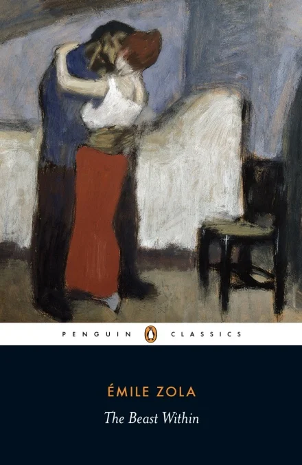 La Bête humaine