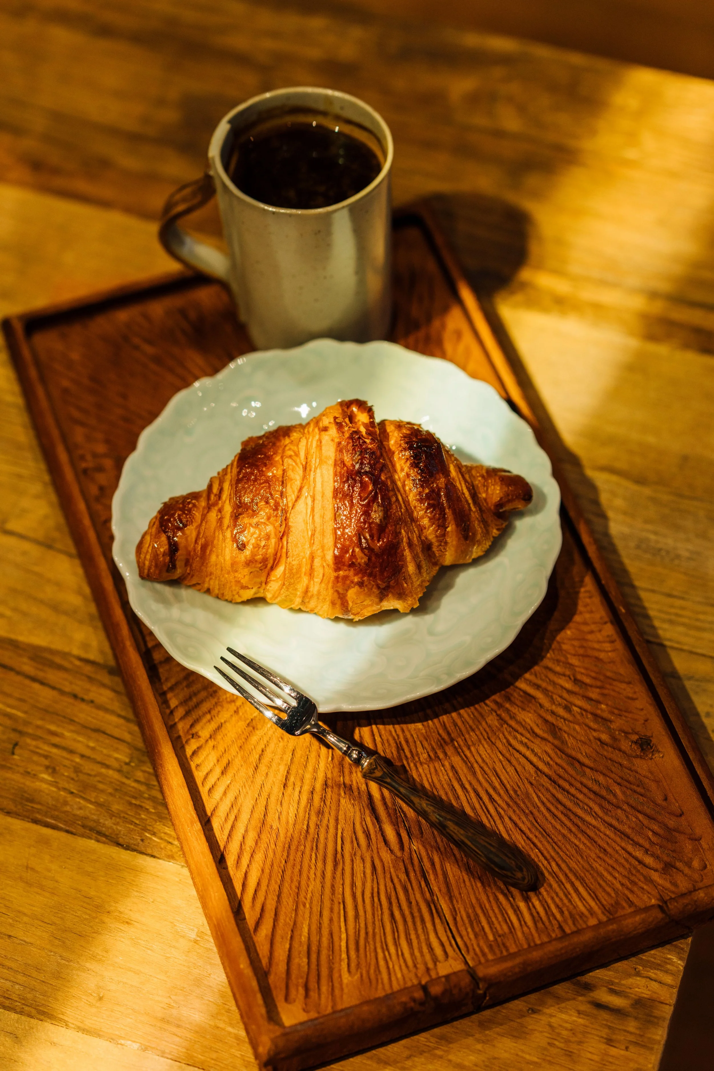 CAFÉ CONVERSATION A1/A2 - IN-PERSON ☕   