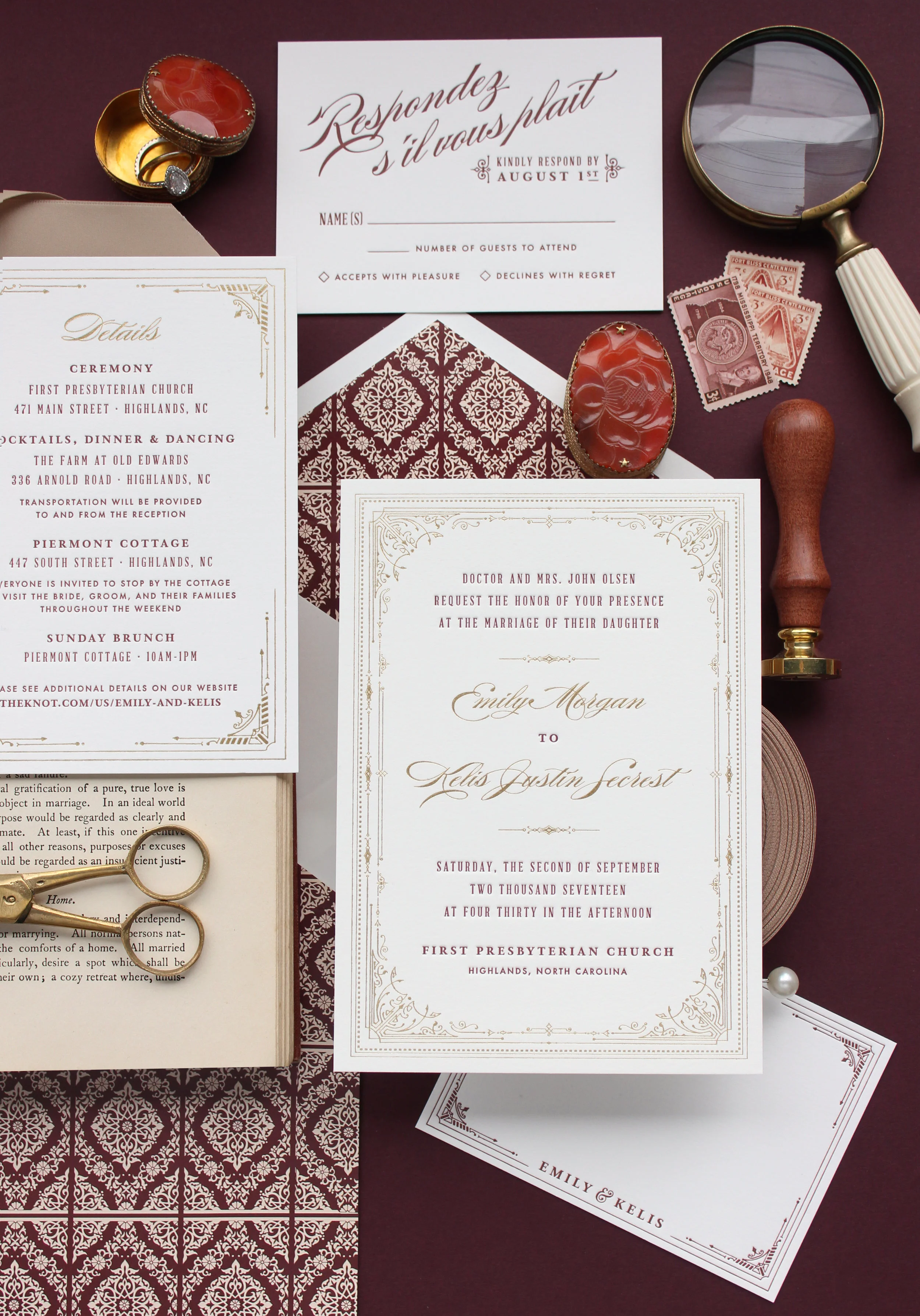 Chloe Clarke, The Art of Paper